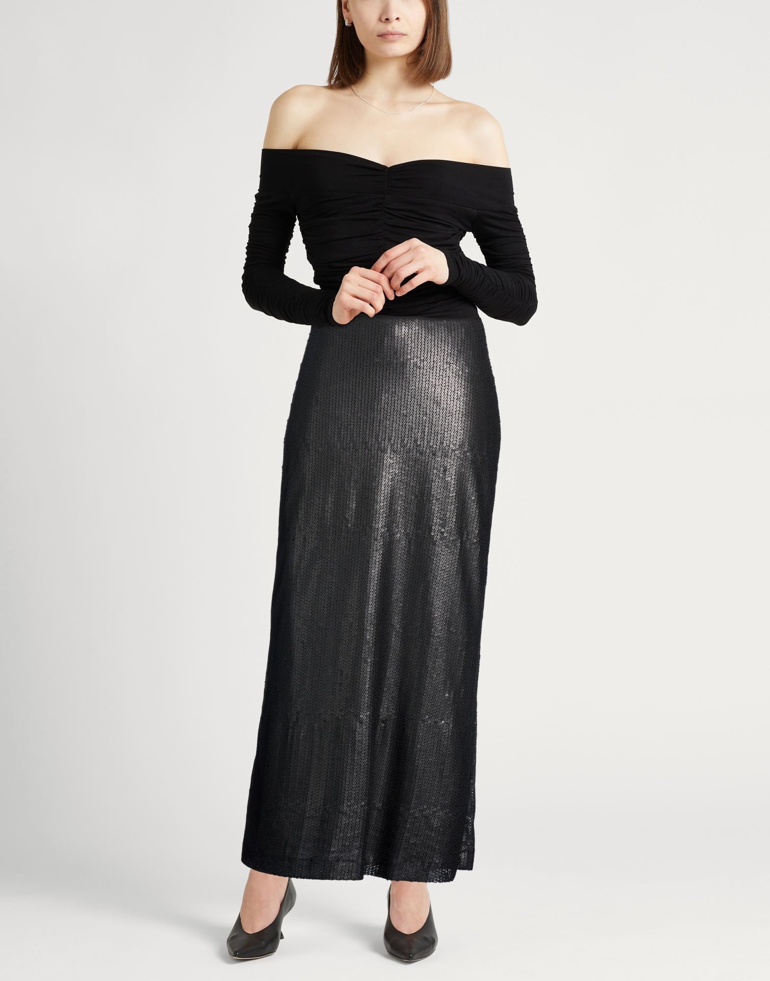  Alysi - Hosen & Röcke - Maxi-röcke - On Yoox.com 
