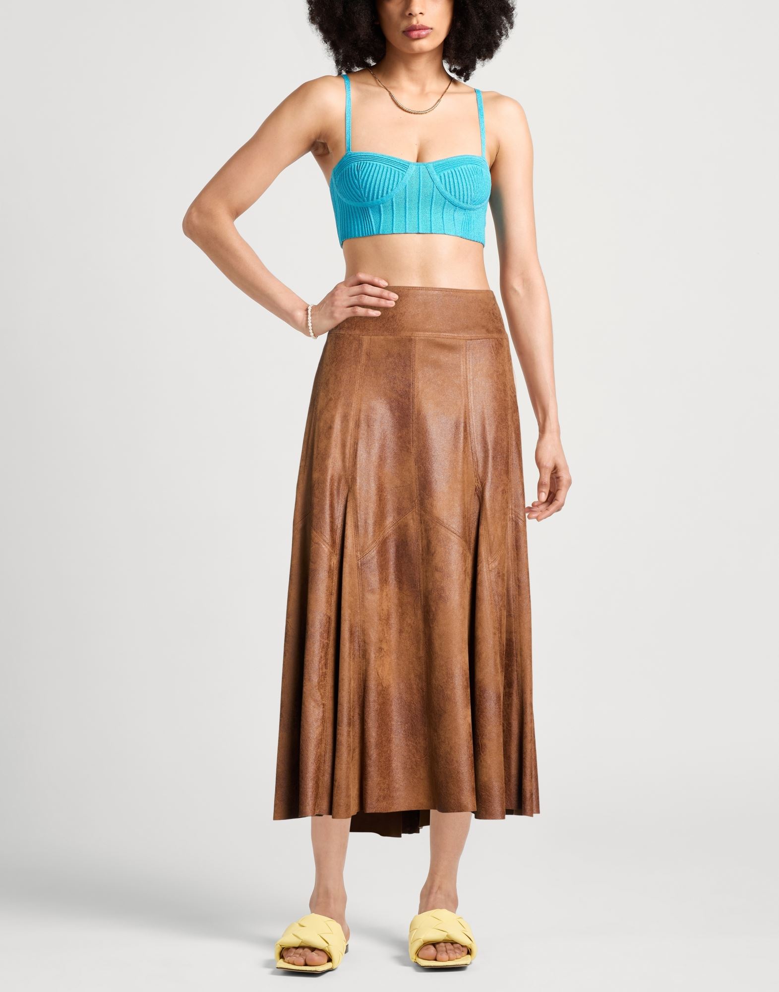  Isabel Marant - Hosen & Röcke - Midi-röcke - On Yoox.com 