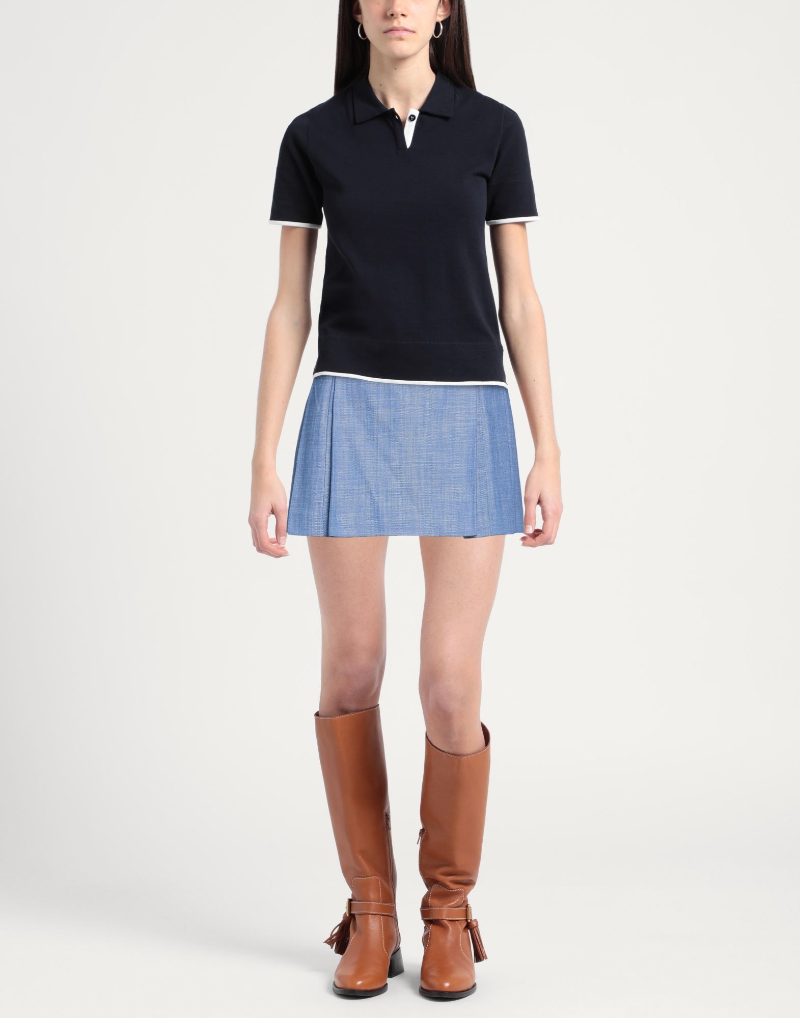  Forte Dei Marmi Couture - Hosen & Röcke - Miniröcke - On Yoox.com 