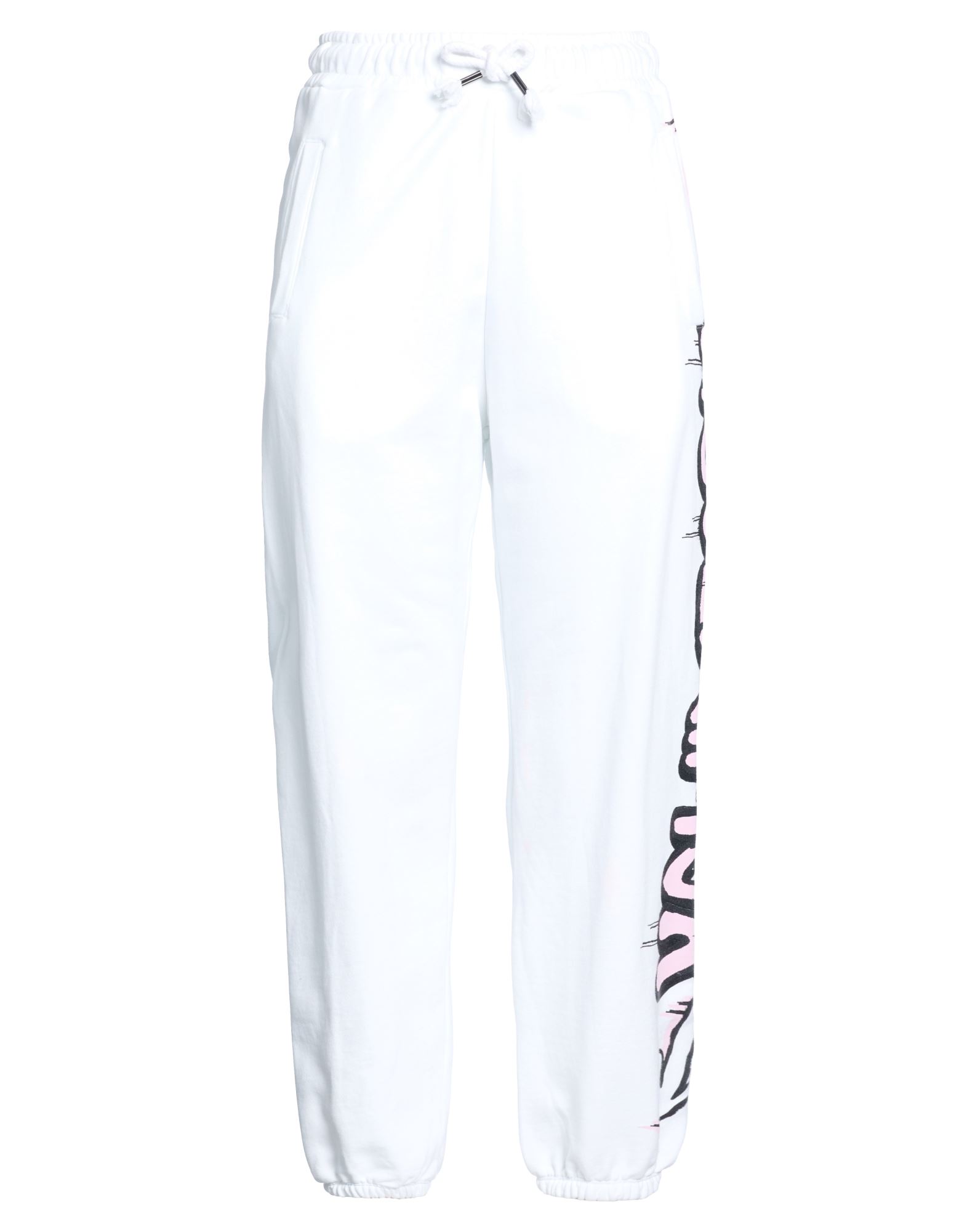 DISCLAIMER BOTTOMWEAR Casual Παντελόνι