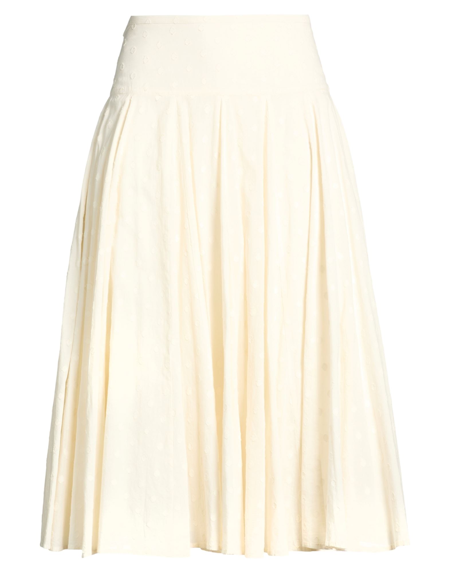ULLA JOHNSON ULLA JOHNSON BOTTOMWEAR Μίντι φούστα