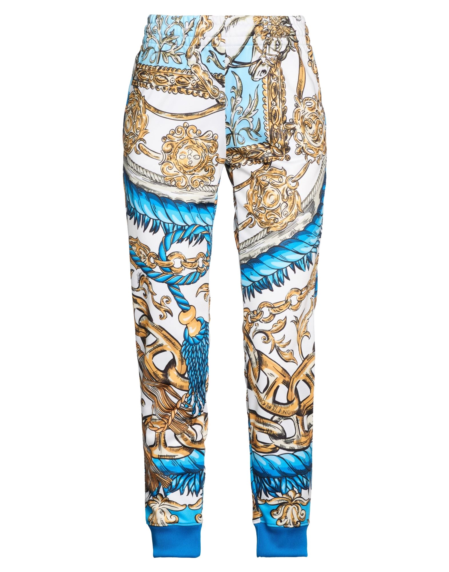 MOSCHINO MOSCHINO BOTTOMWEAR Casual Παντελόνι