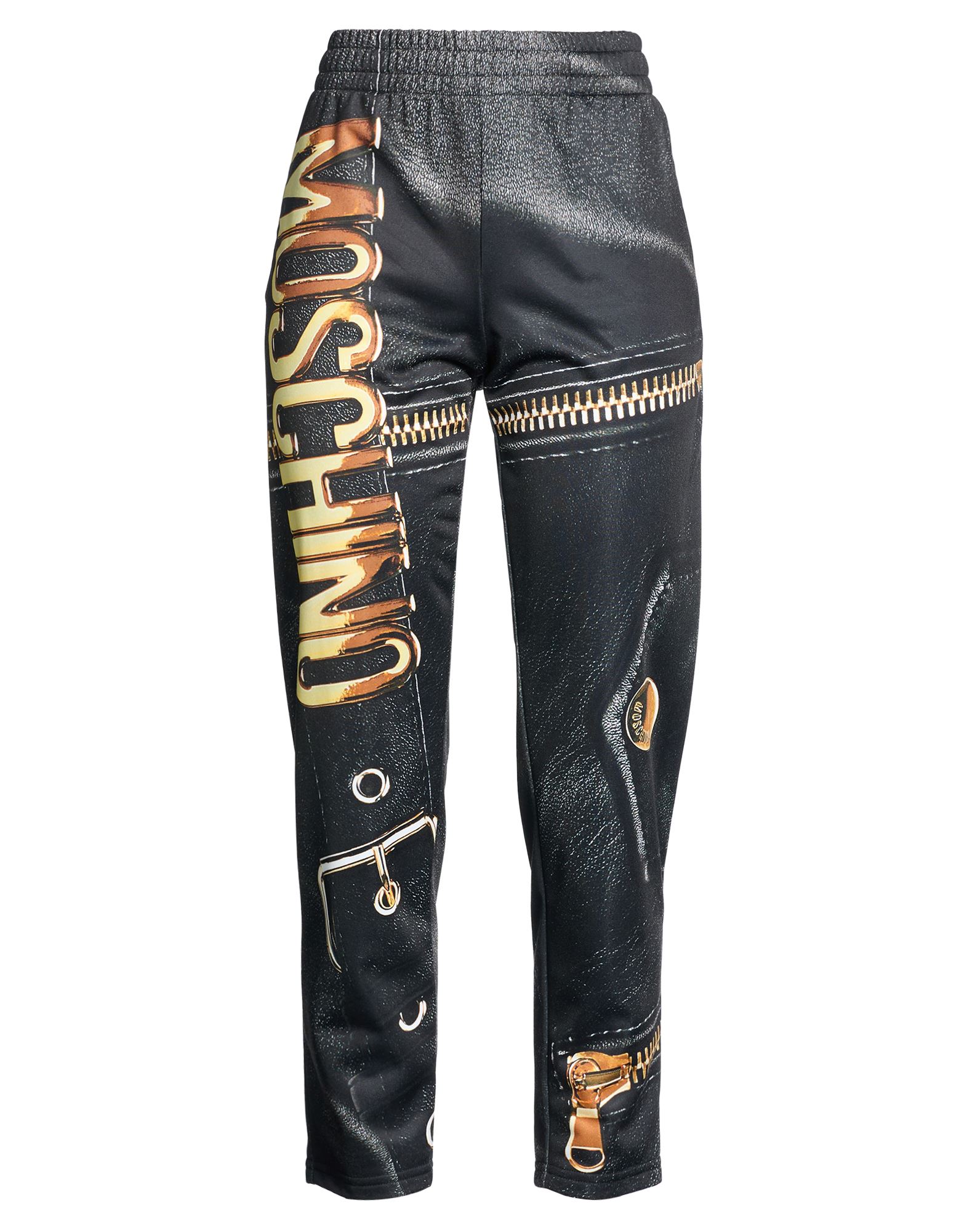 MOSCHINO MOSCHINO BOTTOMWEAR Casual Παντελόνι