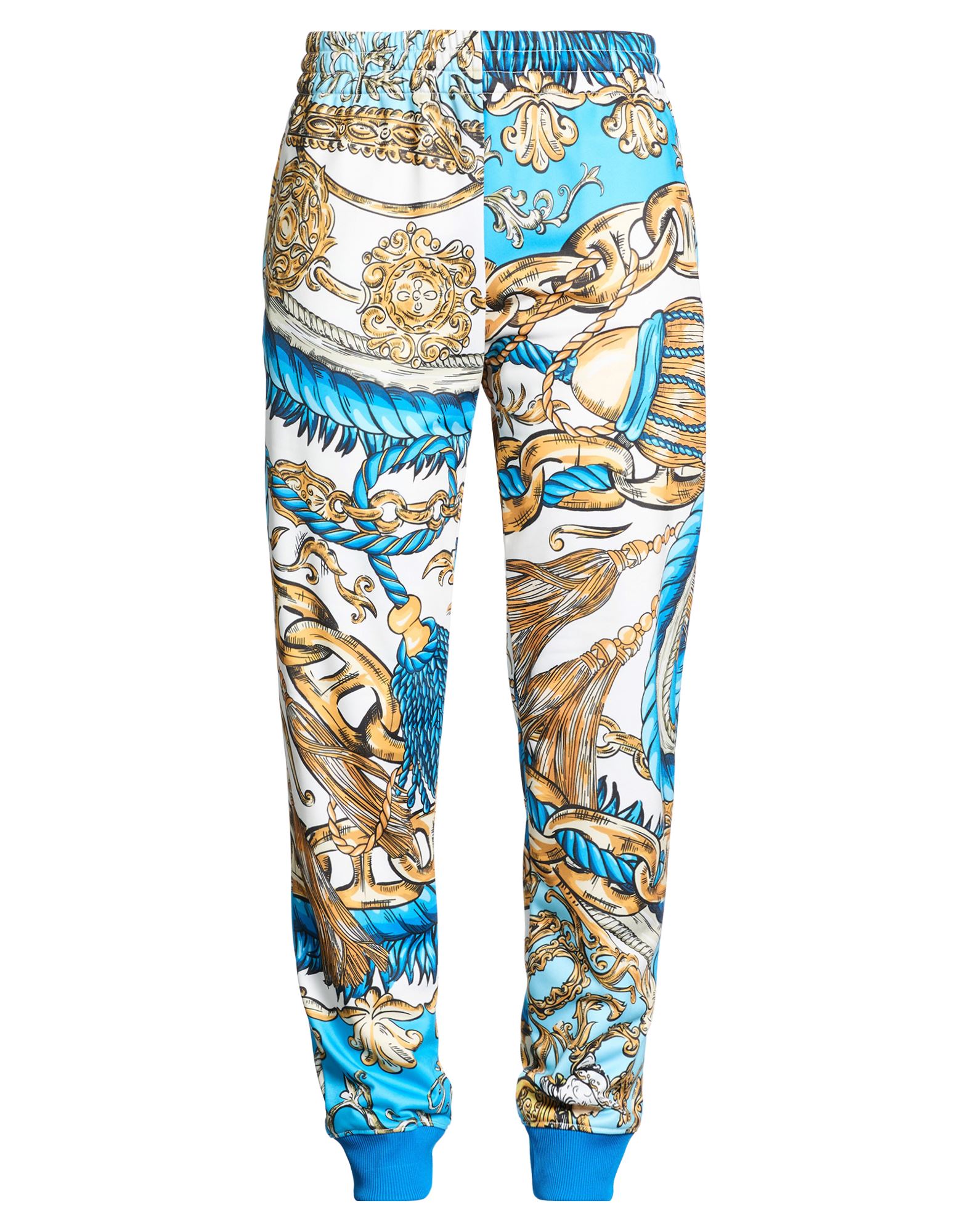 MOSCHINO MOSCHINO BOTTOMWEAR Casual Παντελόνι