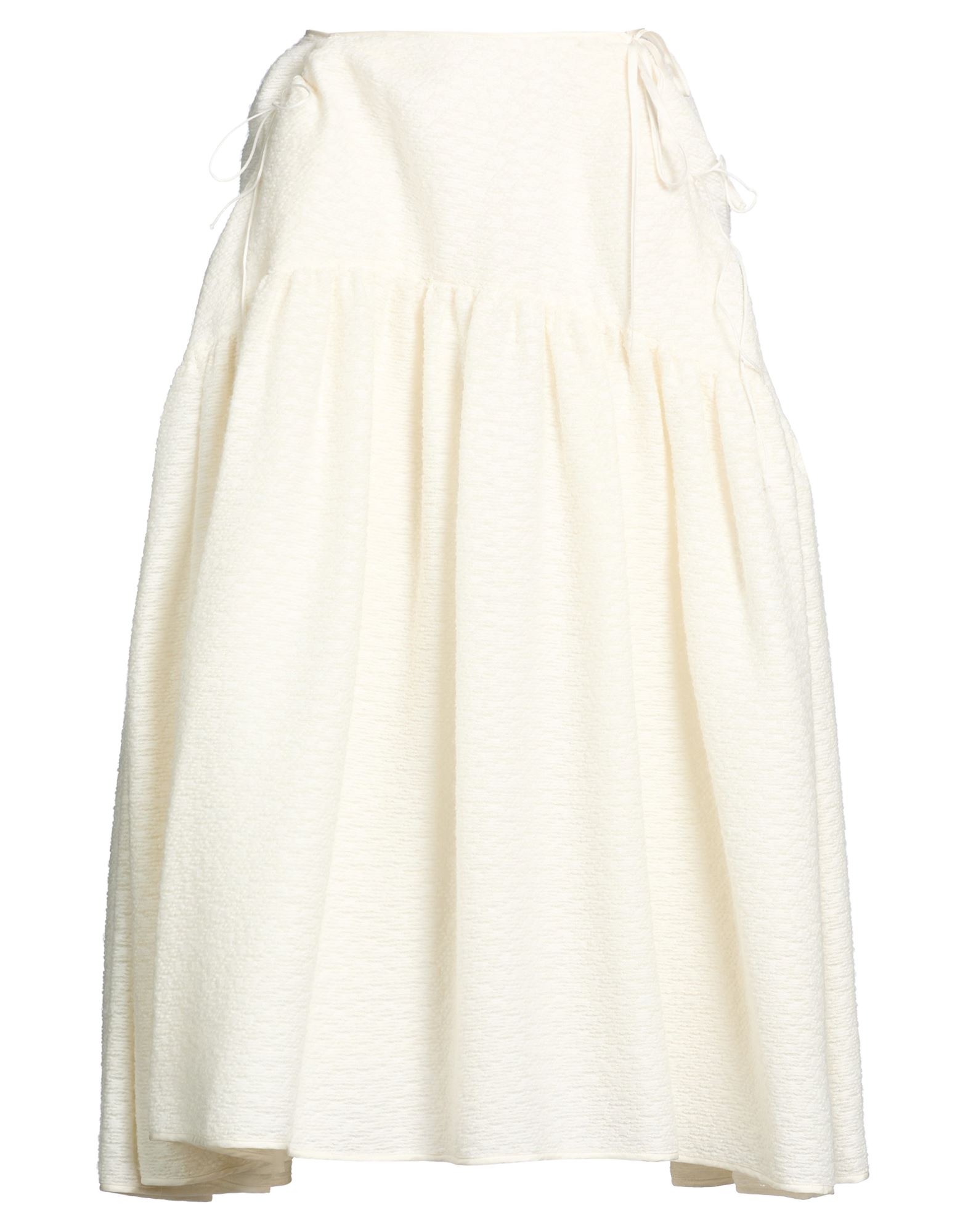 CECILIE BAHNSEN CECILIE BAHNSEN BOTTOMWEAR Μίντι φούστα