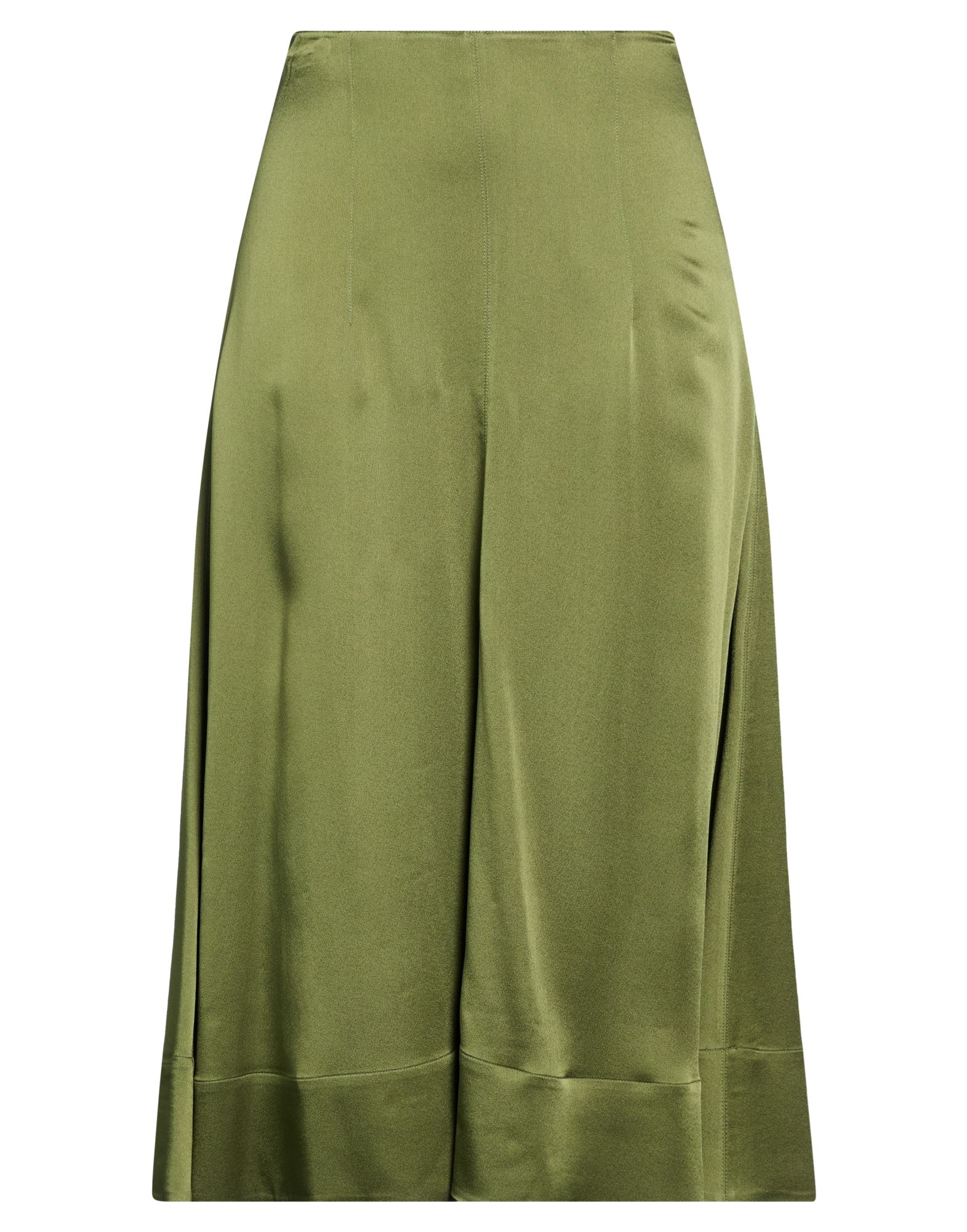 LANVIN LANVIN BOTTOMWEAR Μίντι φούστα