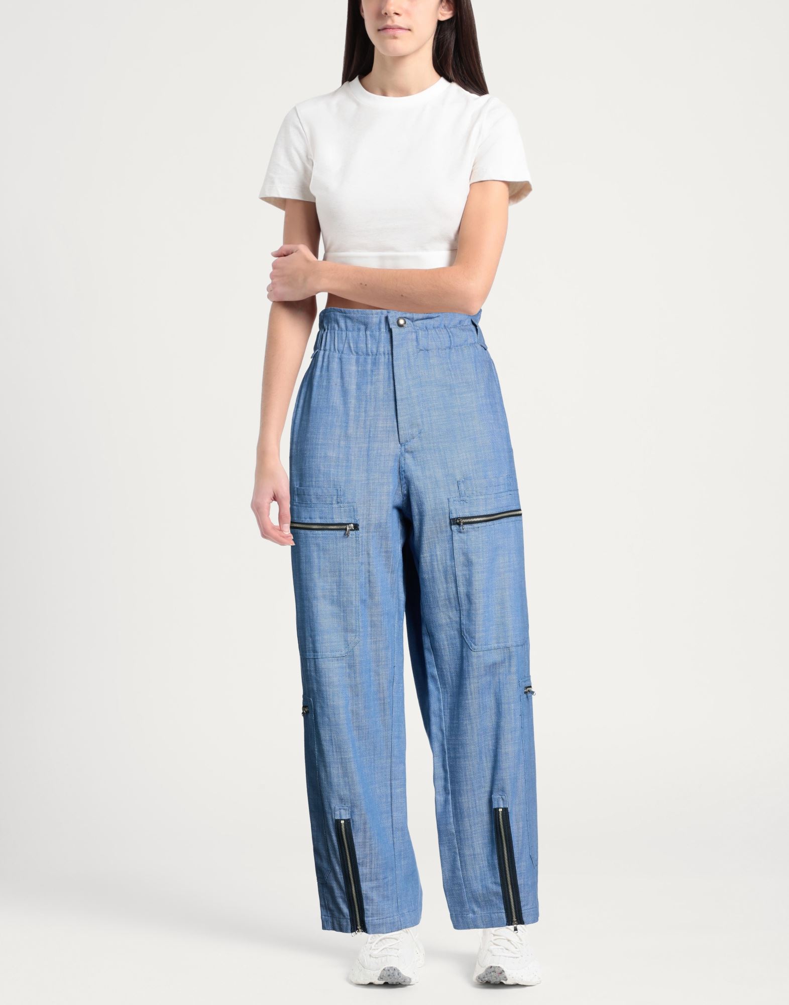  Forte Dei Marmi Couture - Hosen & Röcke - Hosen - On Yoox.com 