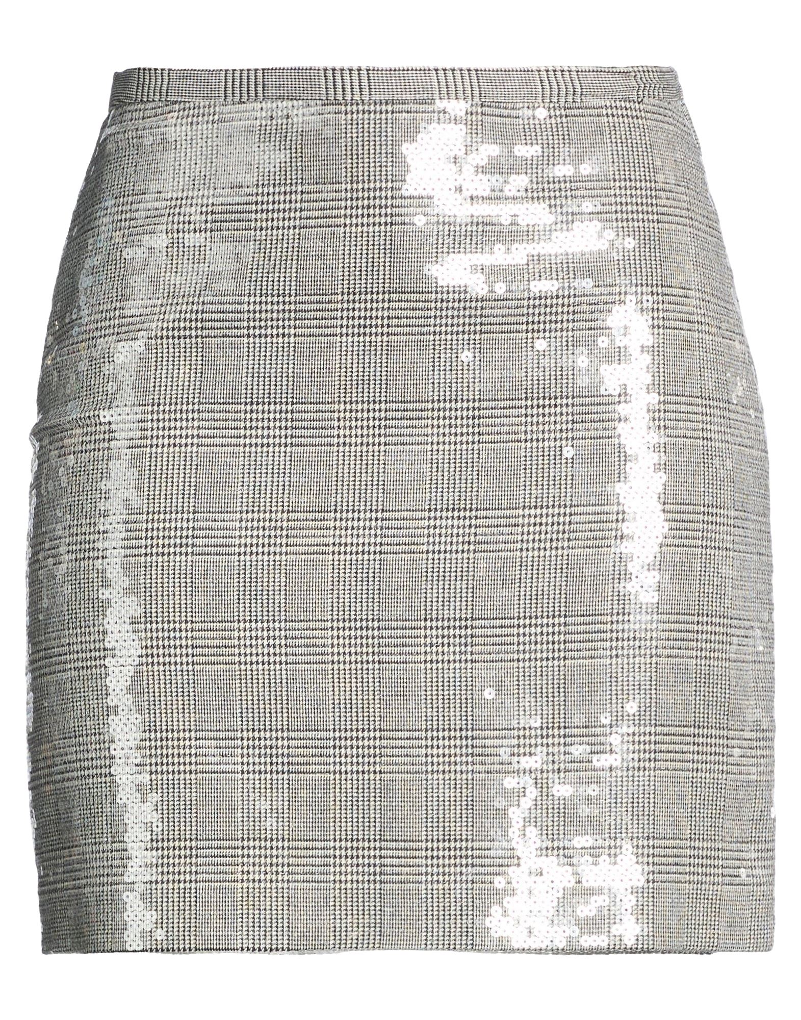 SIMONA CORSELLINI BOTTOMWEAR Μίνι φούστα