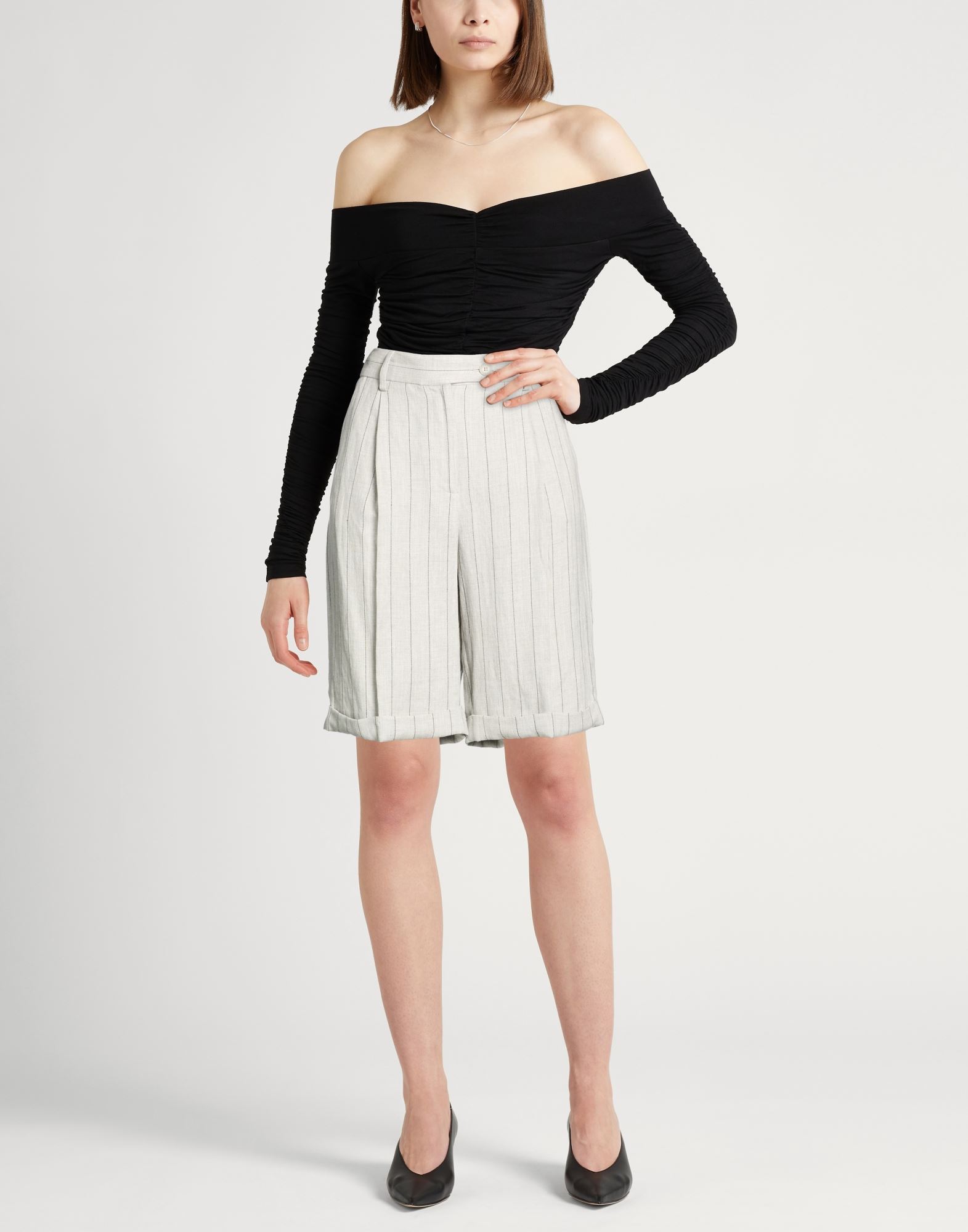  Antonelli - Hosen & Röcke - Shorts & Bermudashorts - On Yoox.com 