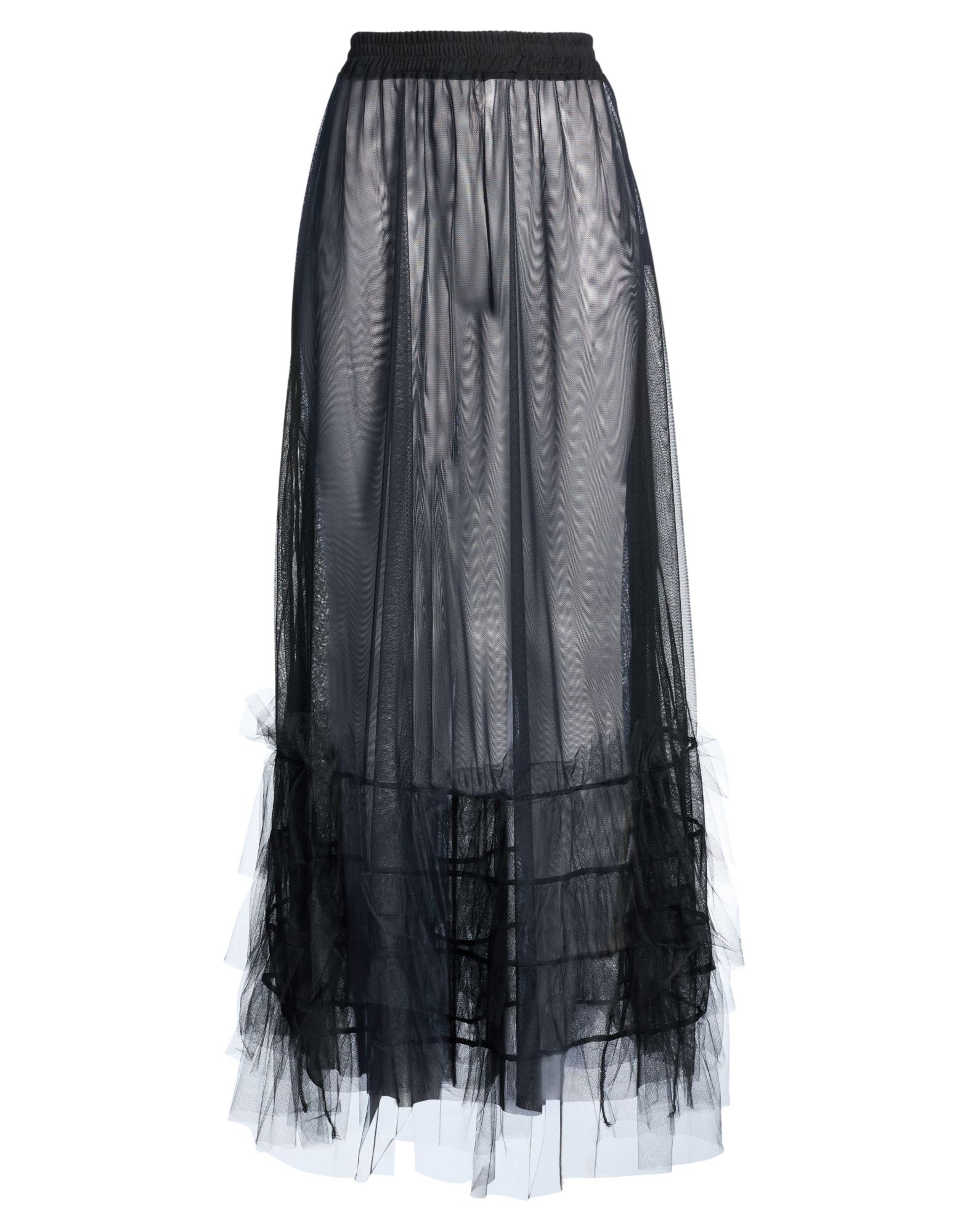 SOALLURE SOALLURE BOTTOMWEAR Μάξι φούστα