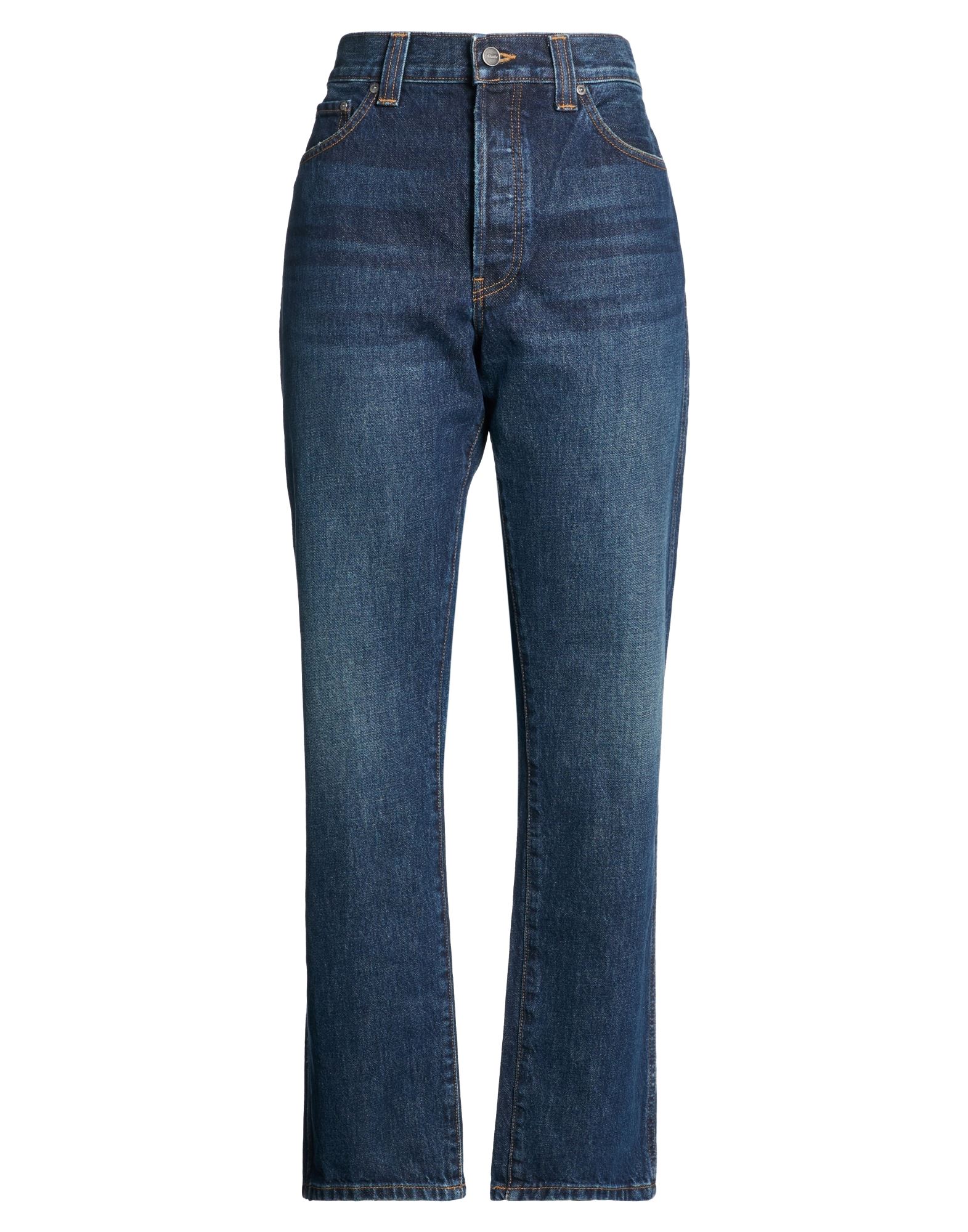 KHAITE KHAITE BOTTOMWEAR Τζιν
