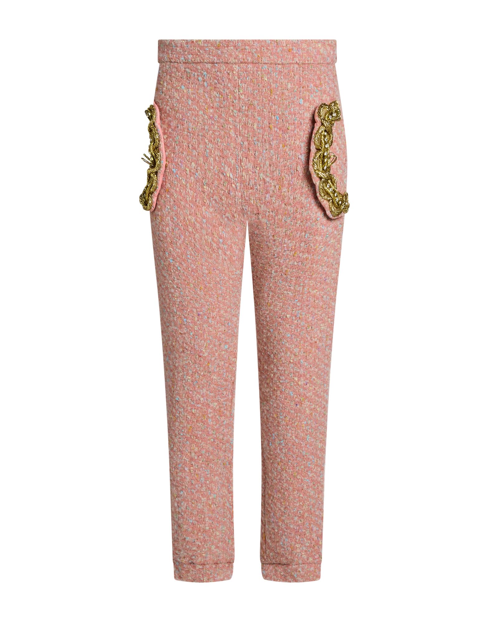 MOSCHINO BOTTOMWEAR Casual Παντελόνι