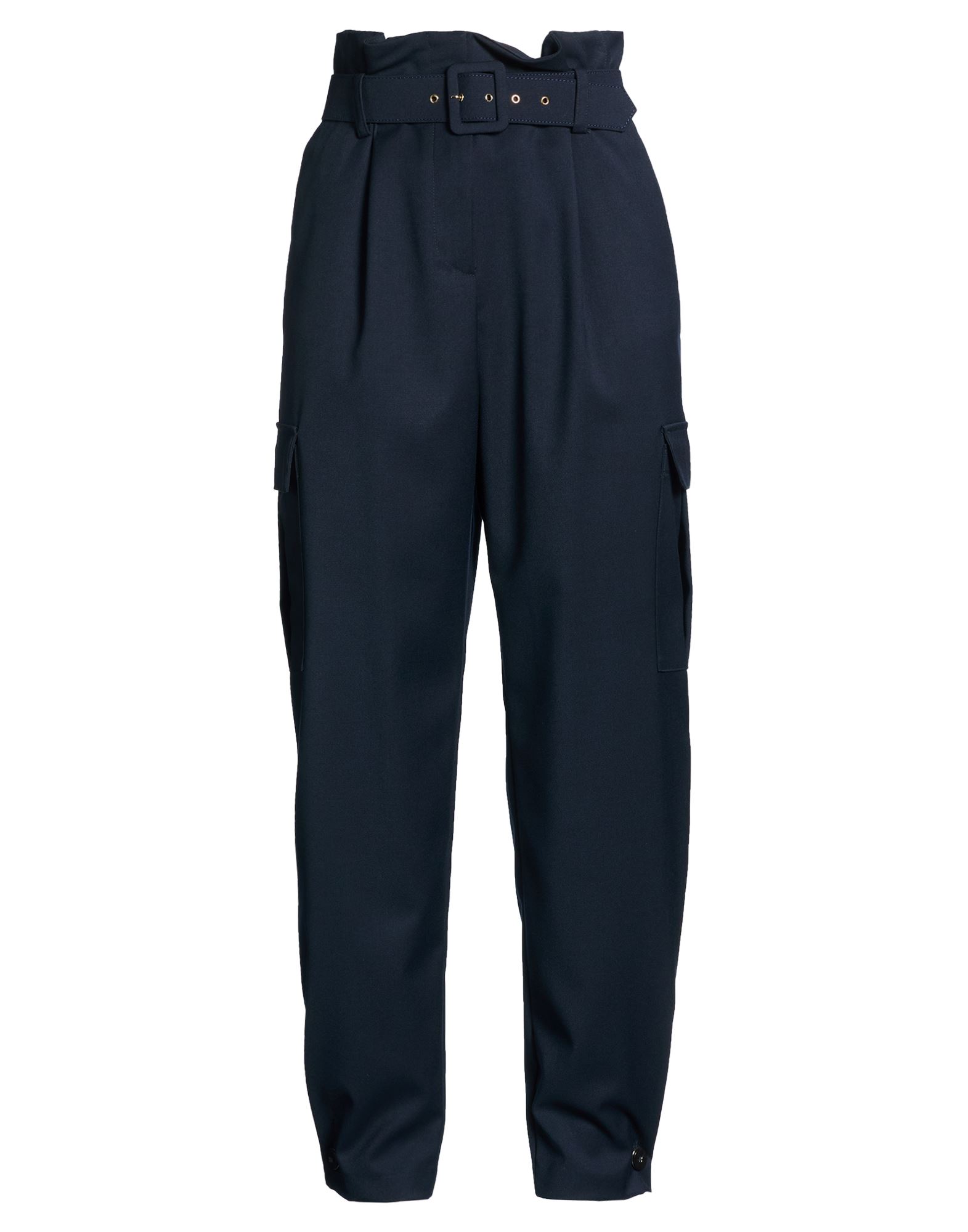 SIMONA CORSELLINI SIMONA CORSELLINI BOTTOMWEAR Casual Παντελόνι