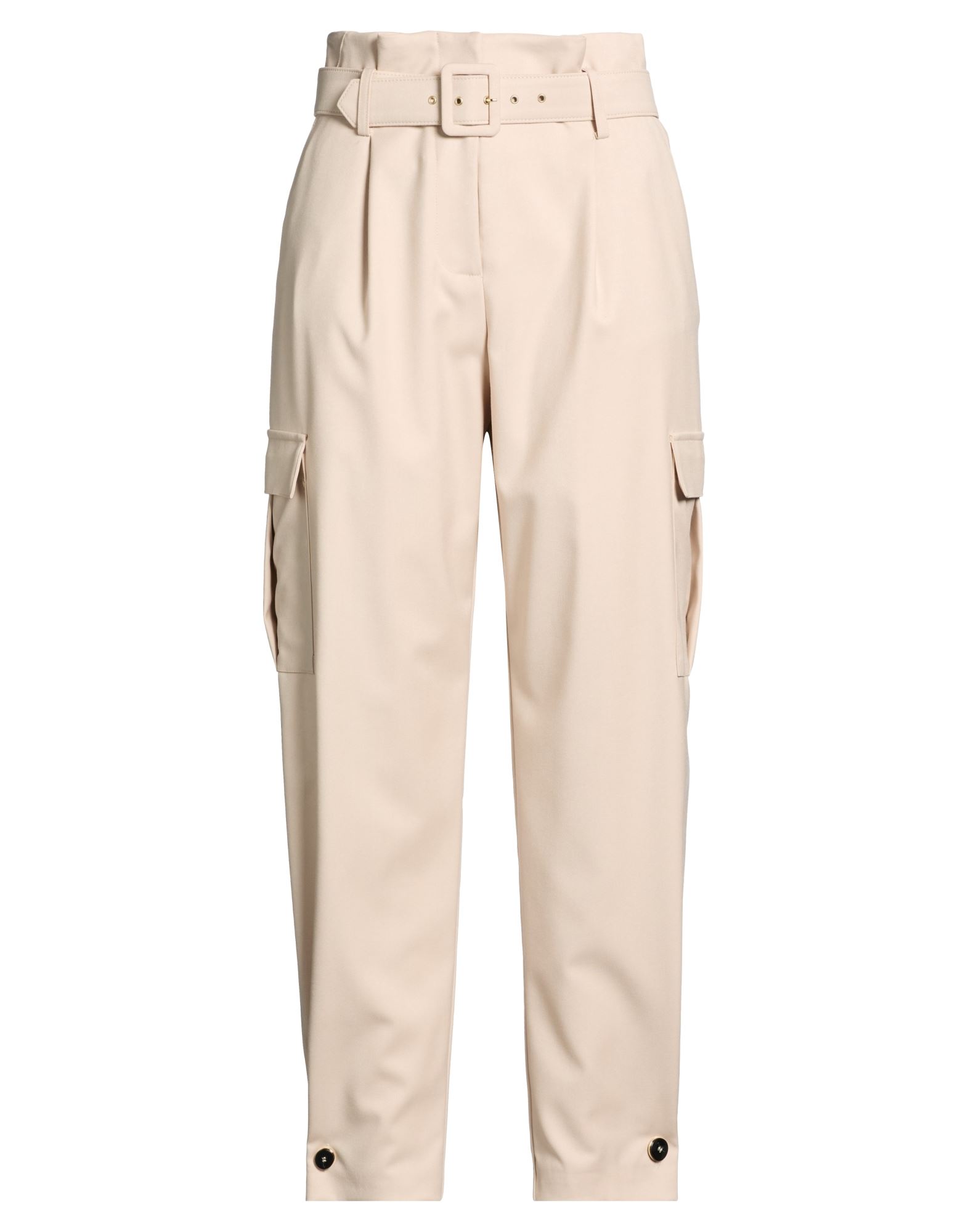 SIMONA CORSELLINI SIMONA CORSELLINI BOTTOMWEAR Casual Παντελόνι