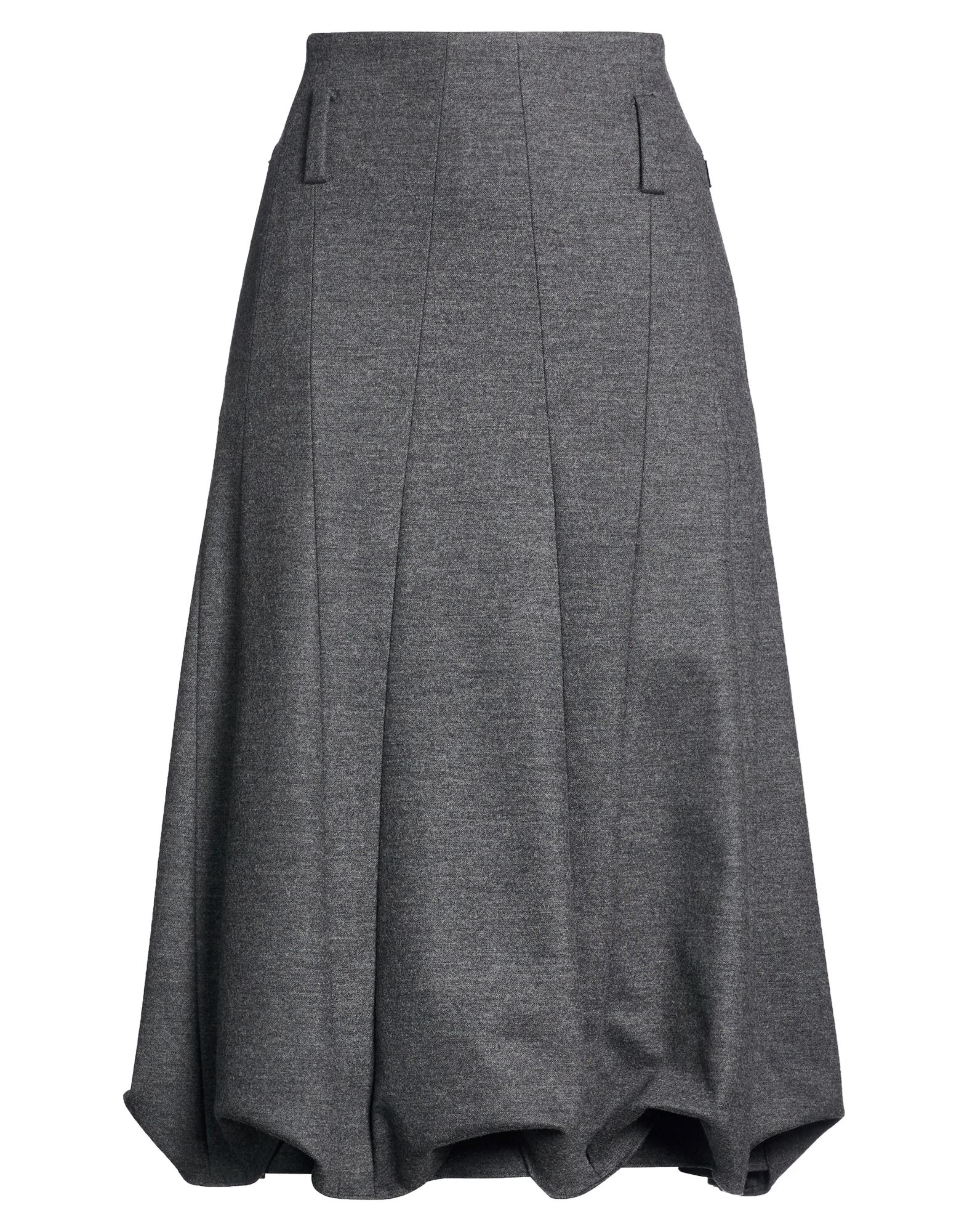 TIBI TIBI BOTTOMWEAR Μίντι φούστα