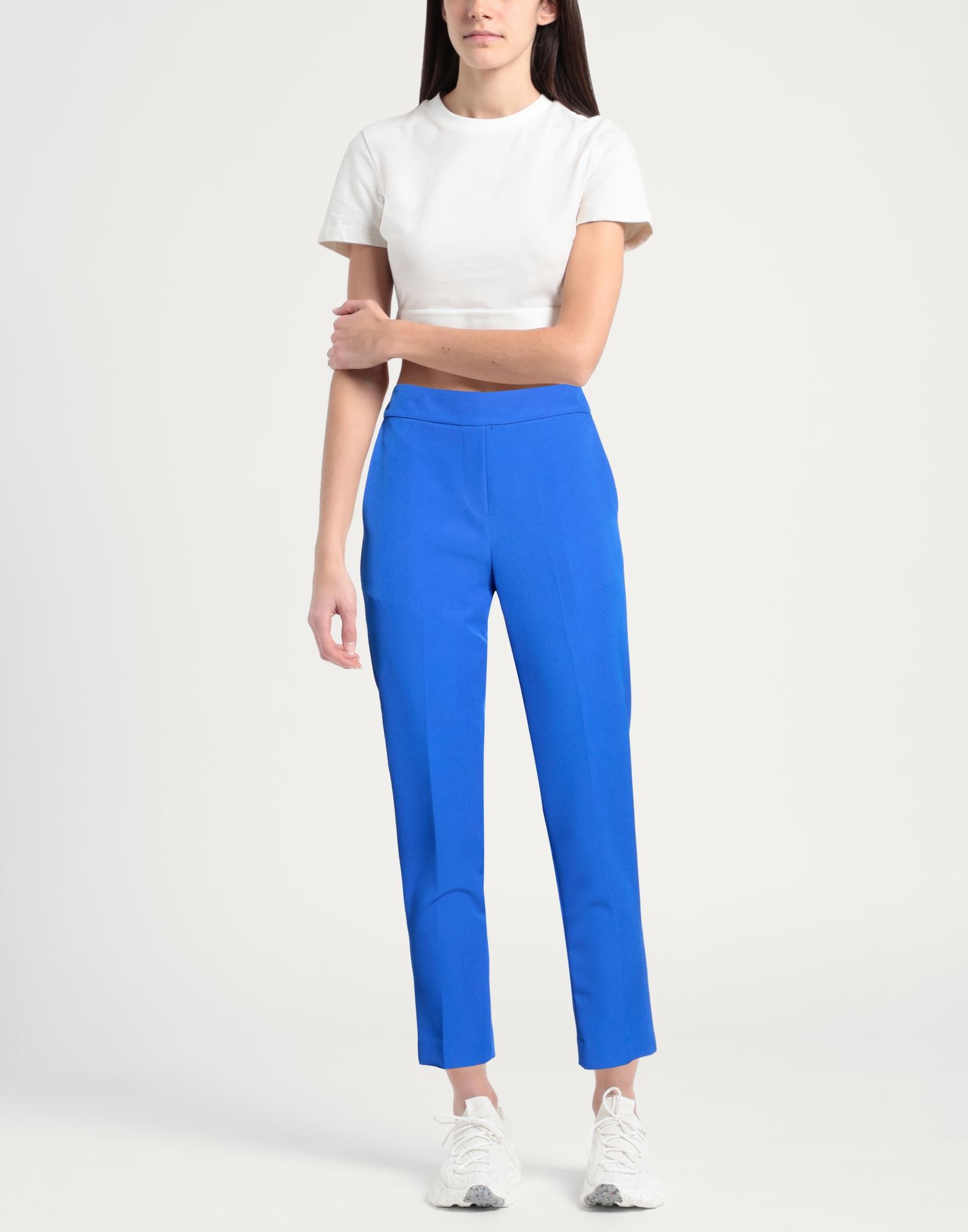  Lanacaprina - Bottomwear - Pantaloni - On Yoox.com 
