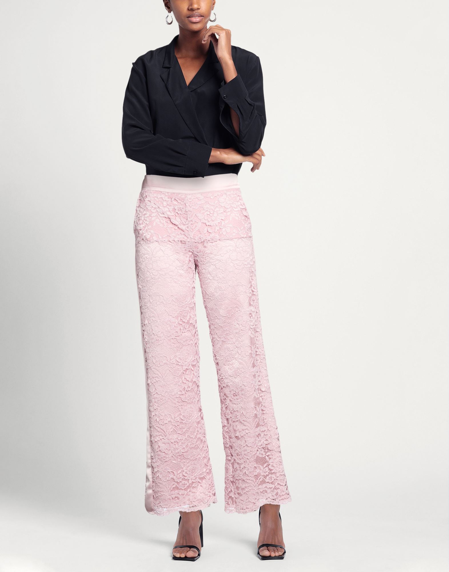  Daniela Drei - Partes De Abajo - Pantalones - On Yoox.com 