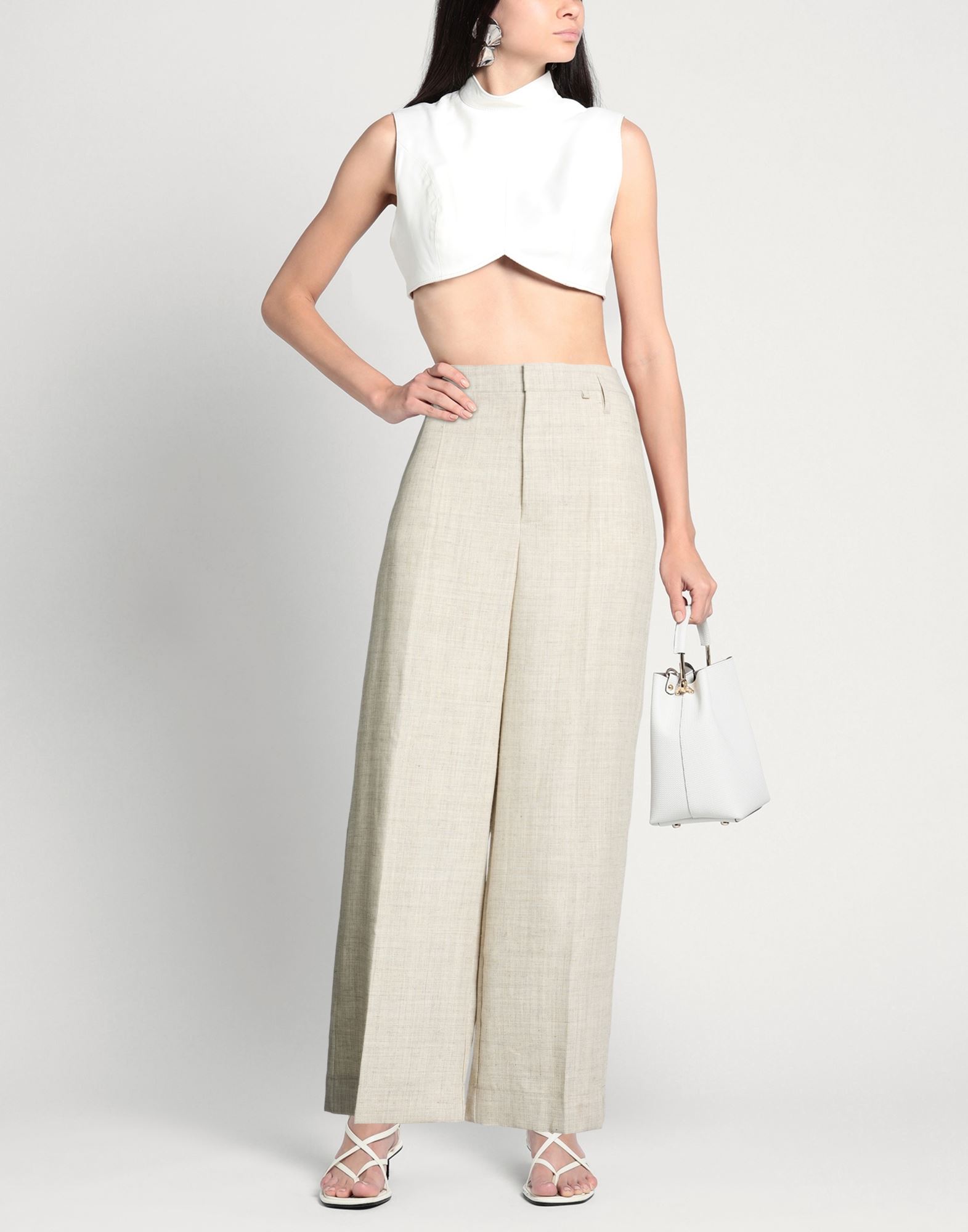  Herskind - Partes De Abajo - Pantalones - On Yoox.com 