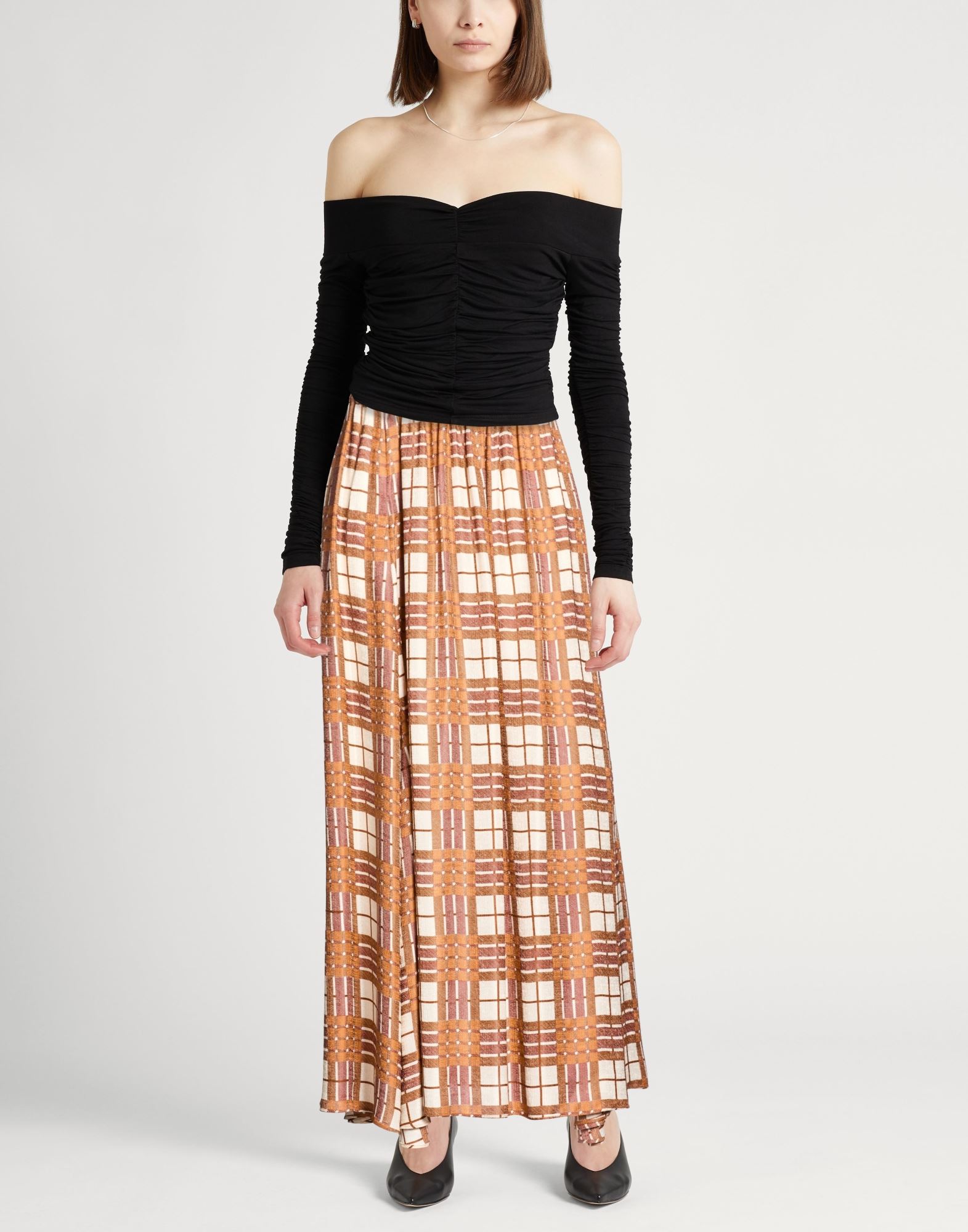  Antonelli - Hosen & Röcke - Maxi-röcke - On Yoox.com 