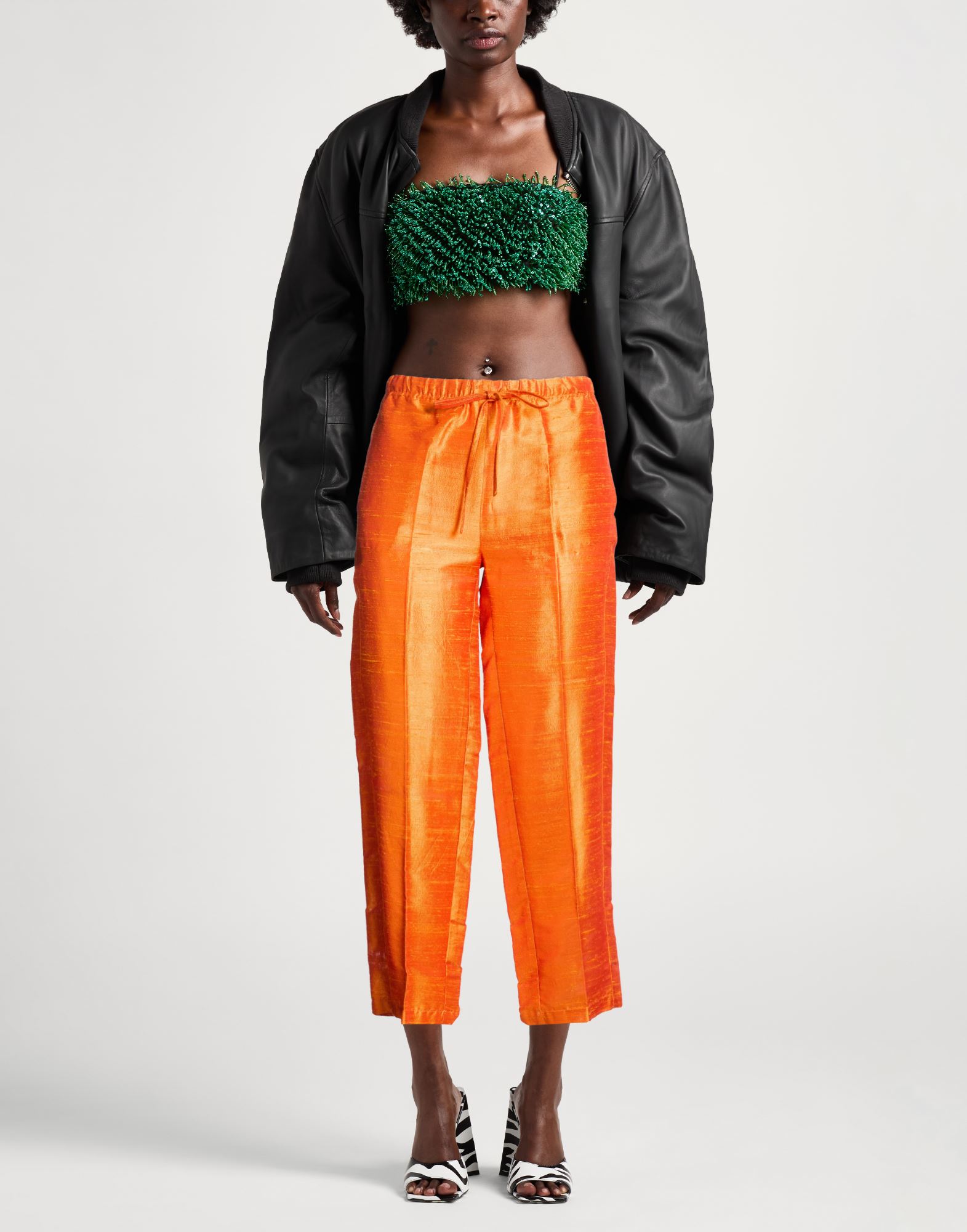  Emma & Gaia - Hosen & Röcke - Hosen - On Yoox.com 