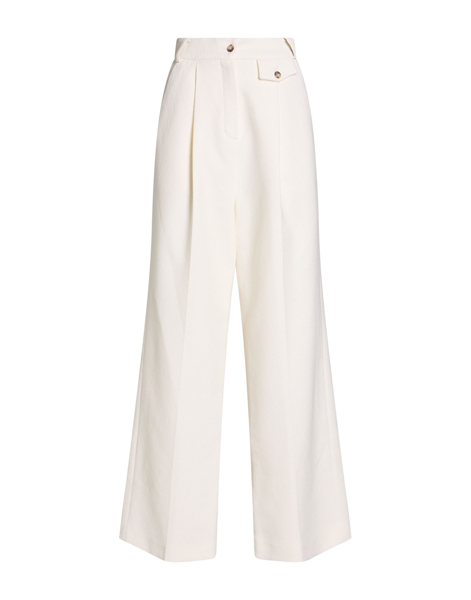 THE MANNEI THE MANNEI BOTTOMWEAR Casual Παντελόνι