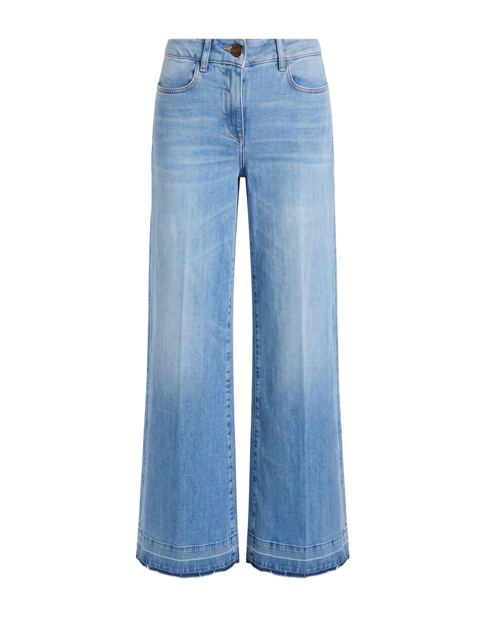 SEAFARER SEAFARER BOTTOMWEAR Τζιν