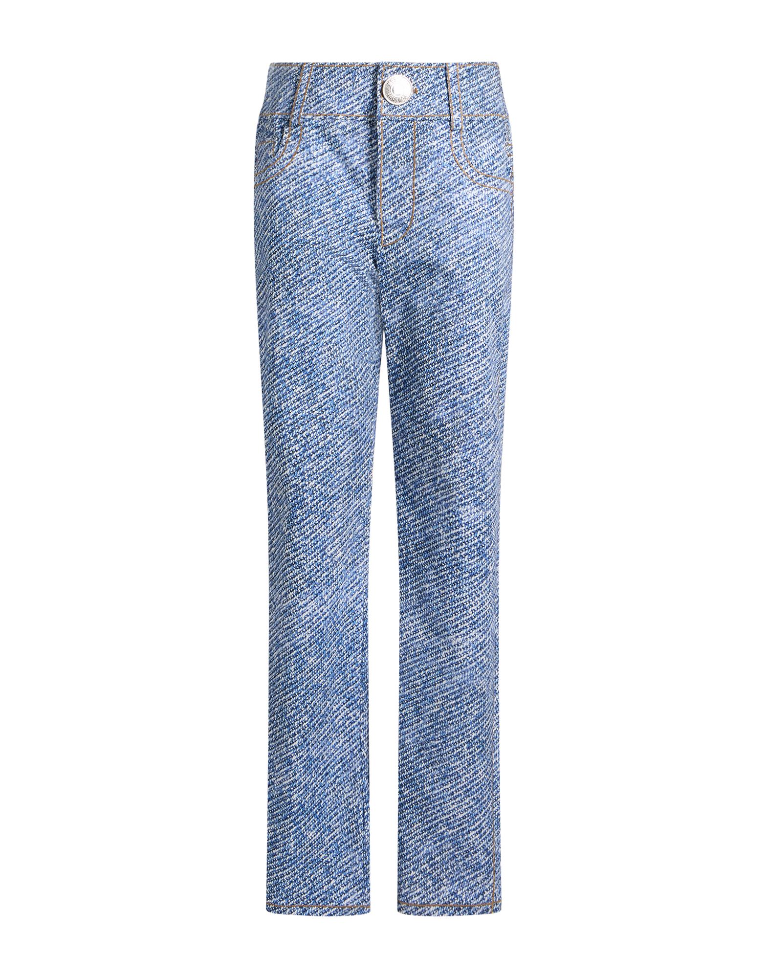 MOSCHINO MOSCHINO BOTTOMWEAR Casual Παντελόνι