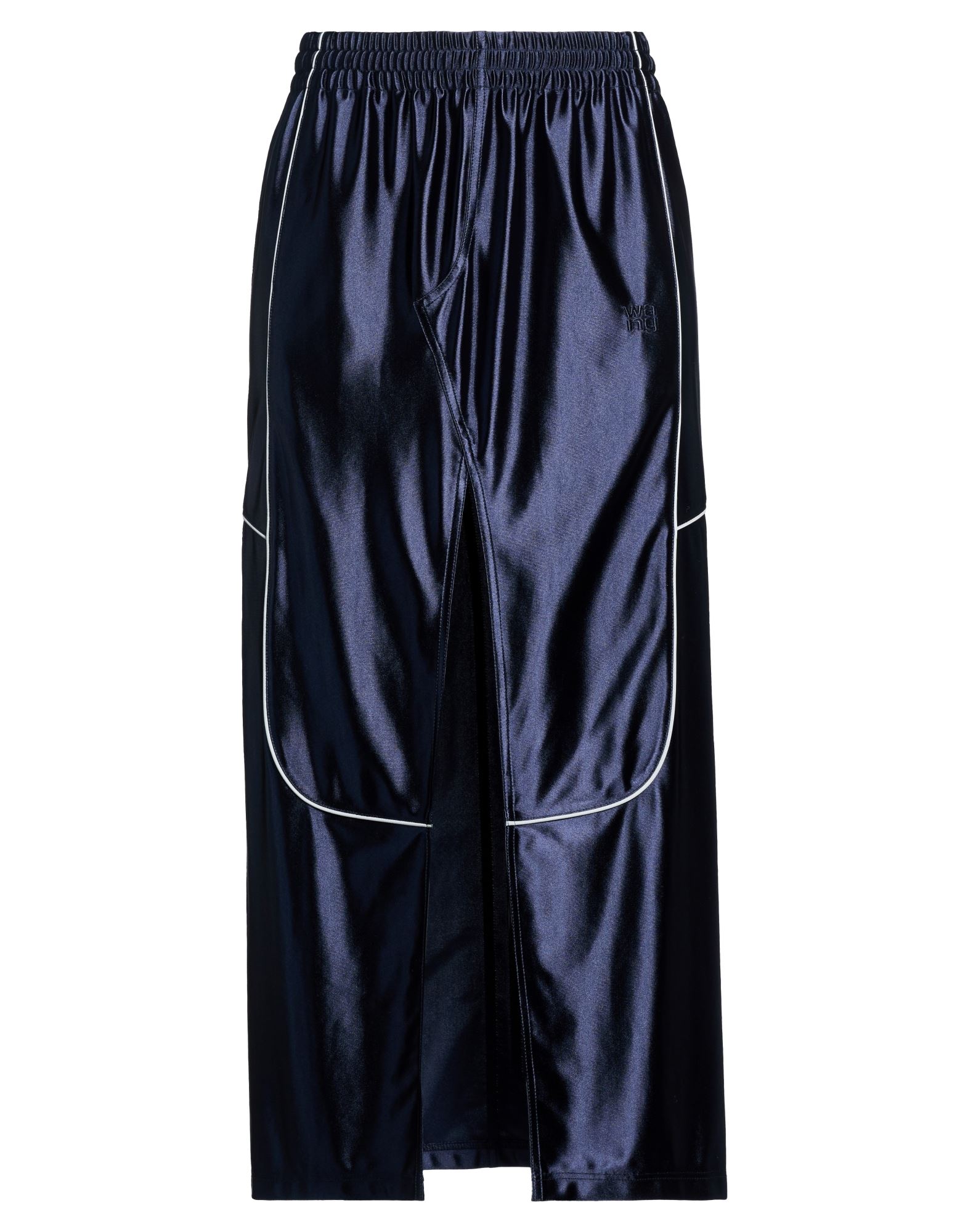ALEXANDERWANG.T ALEXANDERWANG.T BOTTOMWEAR Μάξι φούστα