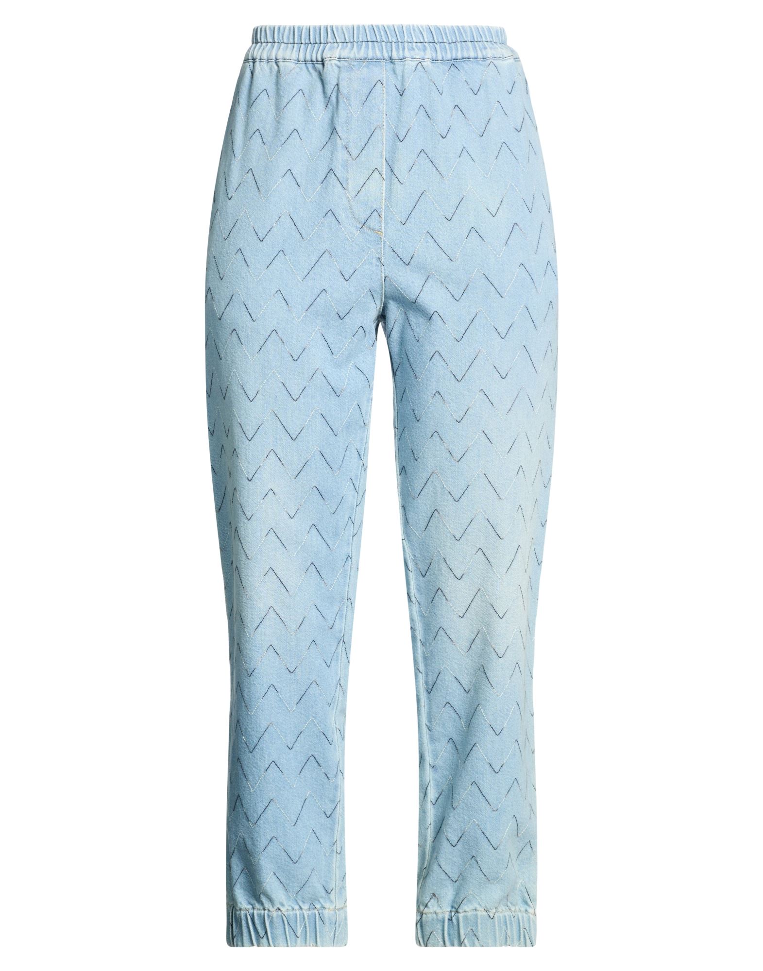 MISSONI MISSONI BOTTOMWEAR Τζιν