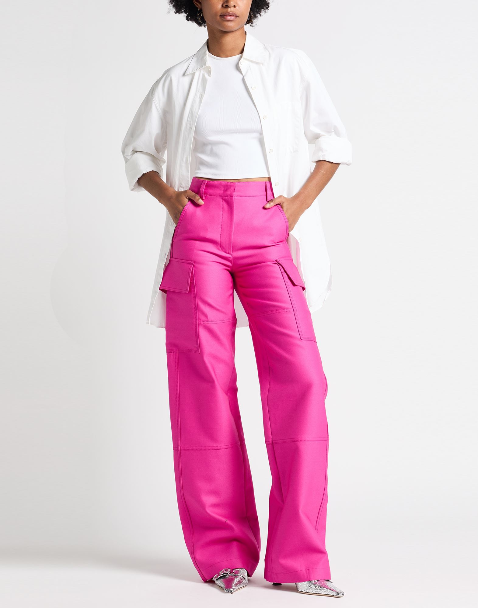  Valentino Garavani - Hosen & Röcke - Hosen - On Yoox.com 