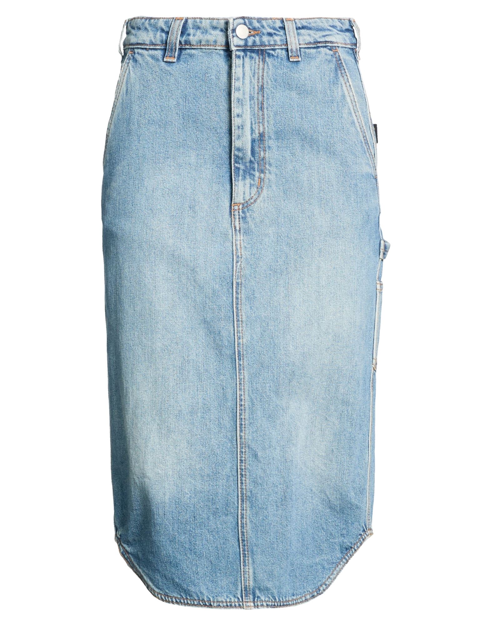  Haikure - Hosen & Röcke - Jeansröcke - On Yoox.com 