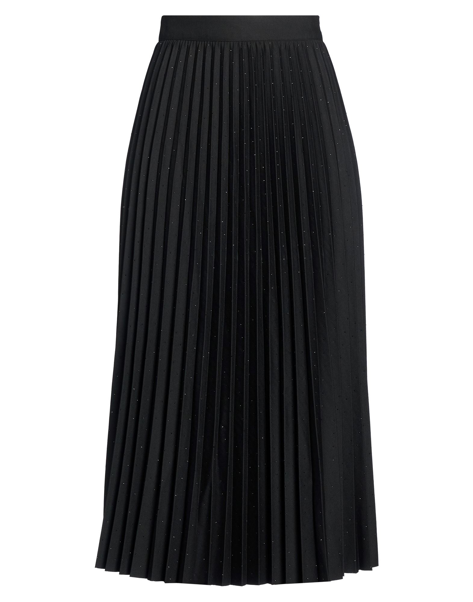 NENETTE BOTTOMWEAR Μίντι φούστα
