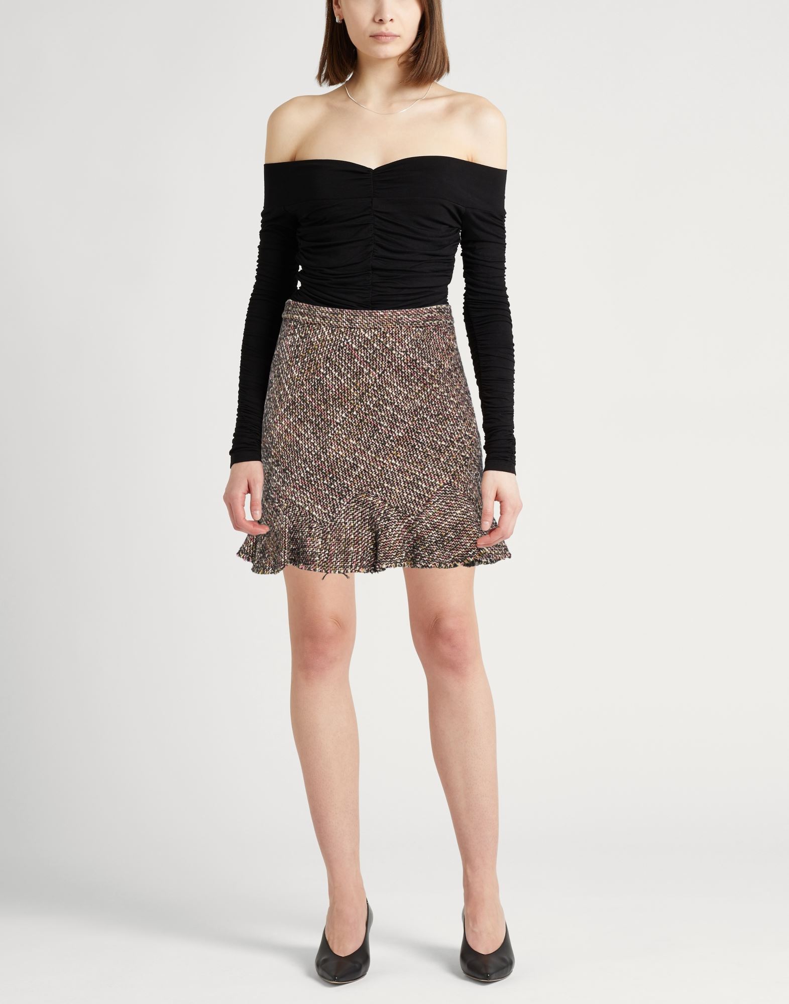 Theory - Hosen & Röcke - Miniröcke - On Yoox.com 