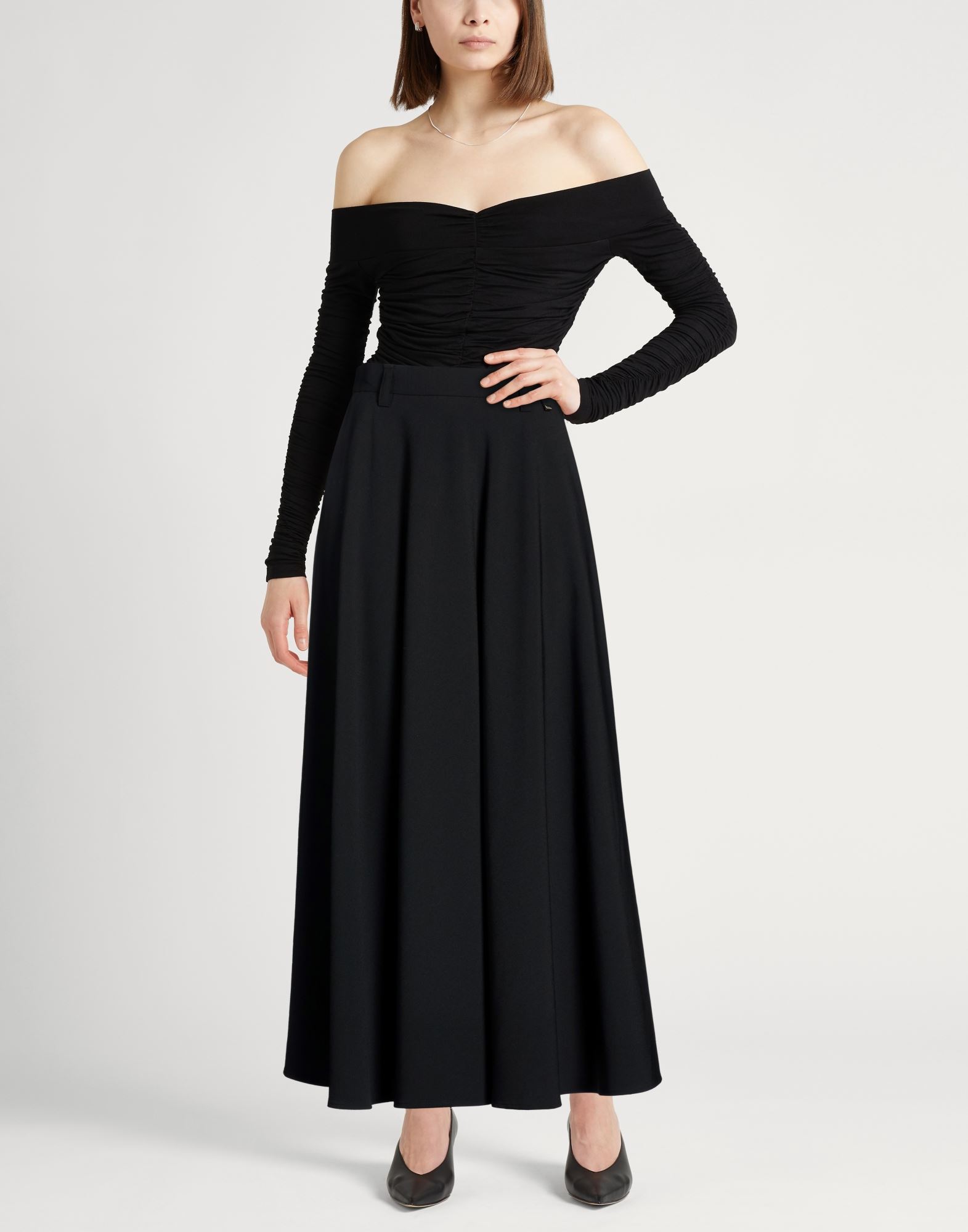  Herno - Hosen & Röcke - Maxi-röcke - On Yoox.com 