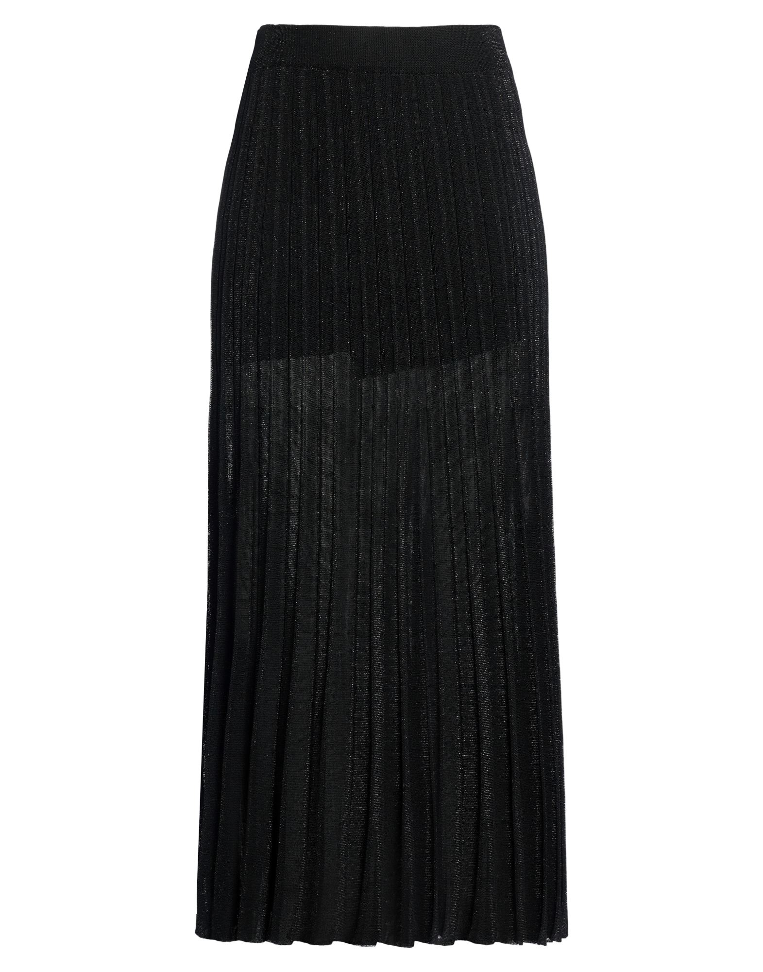 VIADESTE VIADESTE BOTTOMWEAR Μίντι φούστα