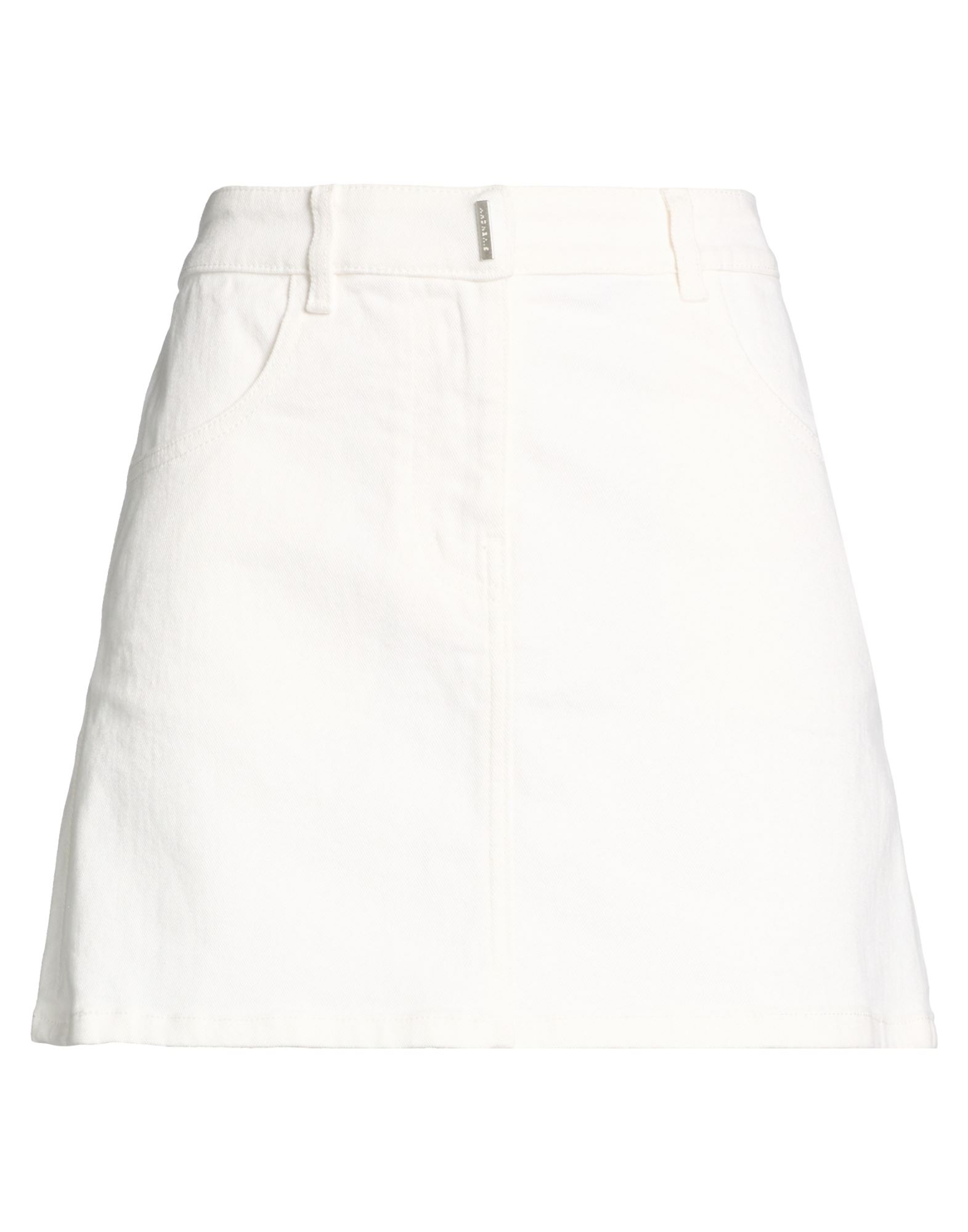  Givenchy - Partes De Abajo - Faldas Vaqueras - On Yoox.com 