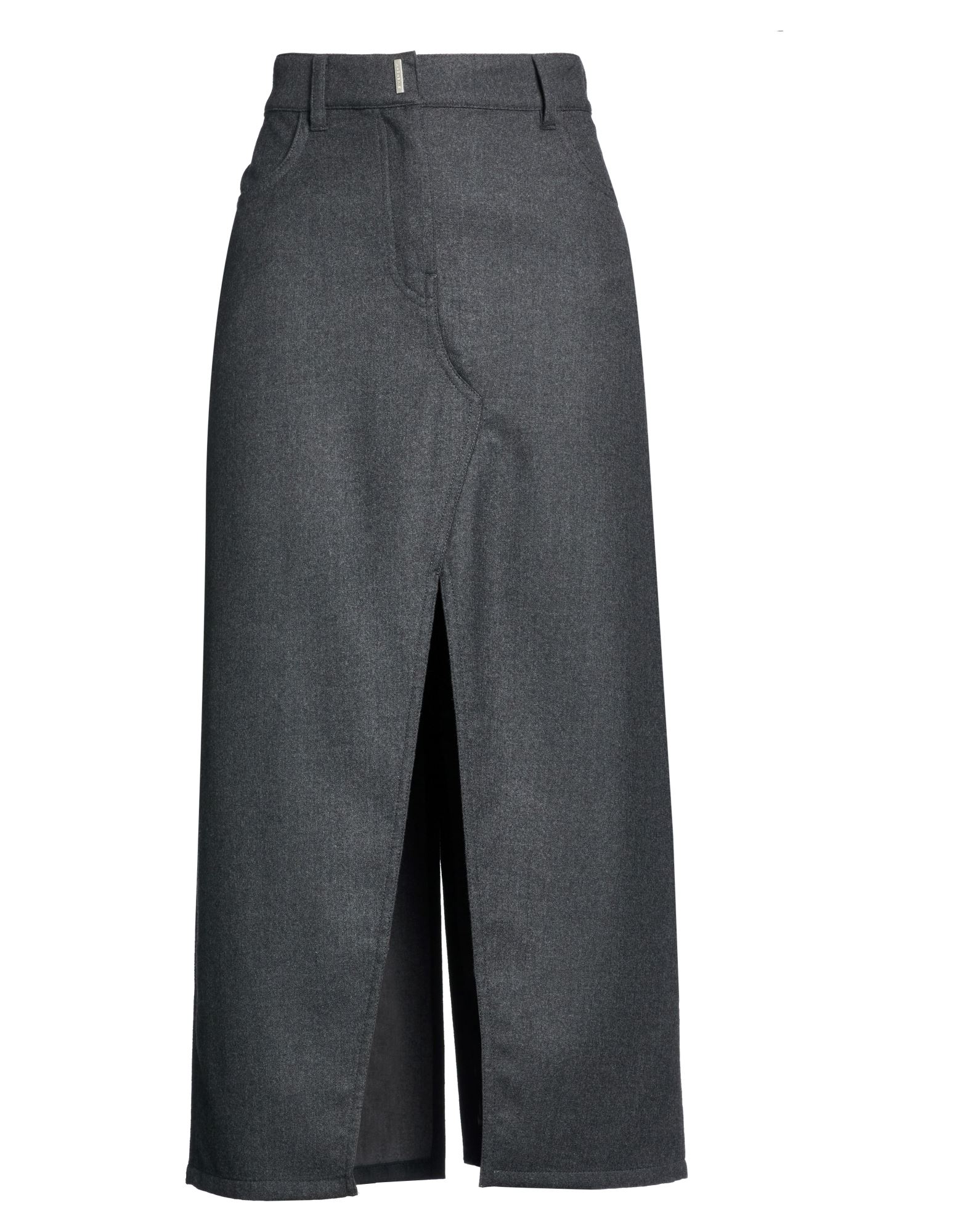 GIVENCHY GIVENCHY BOTTOMWEAR Μίντι φούστα