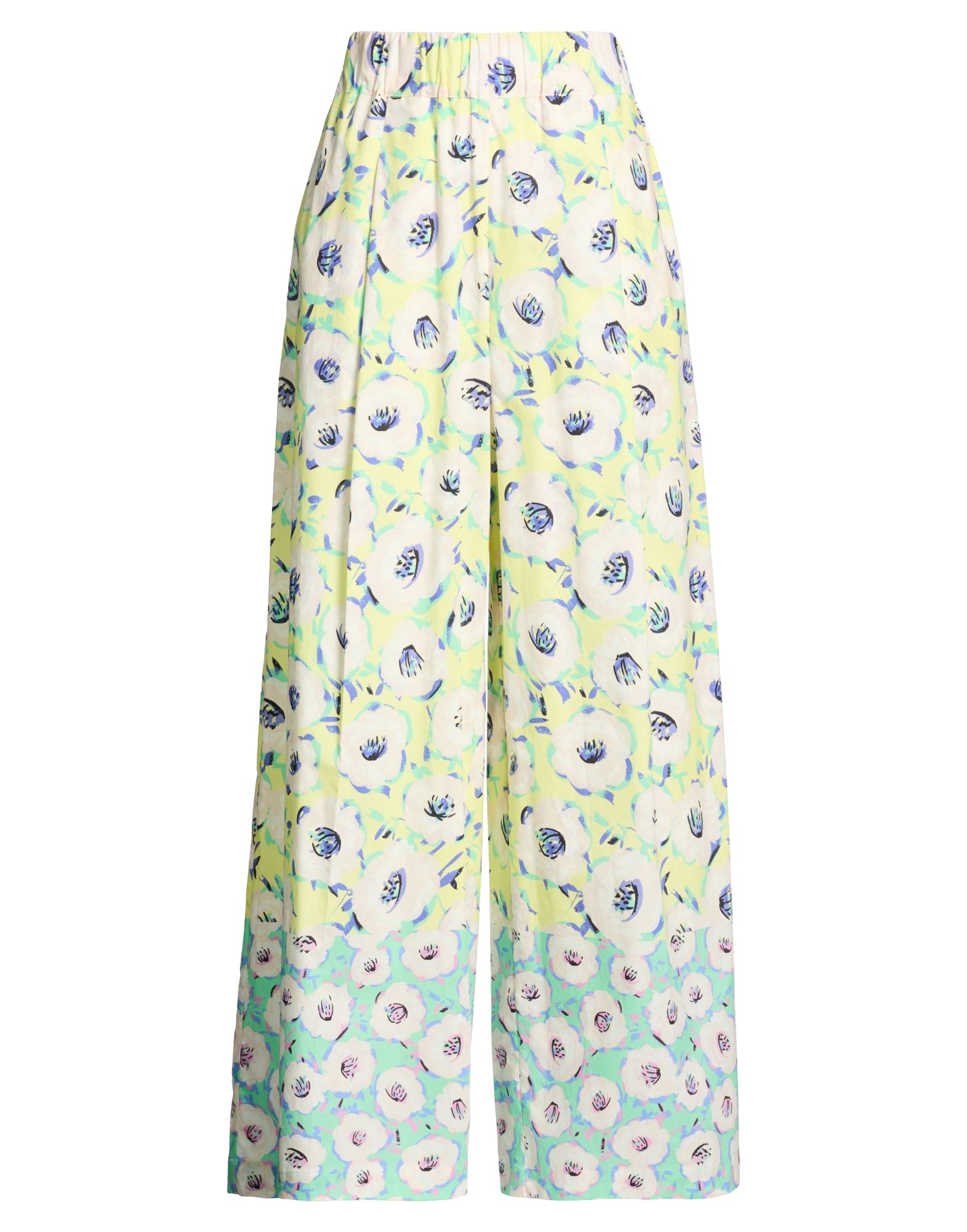  Emma & Gaia - Hosen & Röcke - Hosen - On Yoox.com 