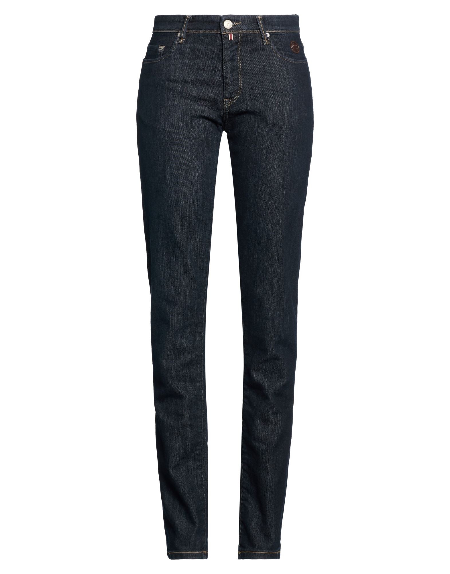 TRU TRUSSARDI BOTTOMWEAR Τζιν