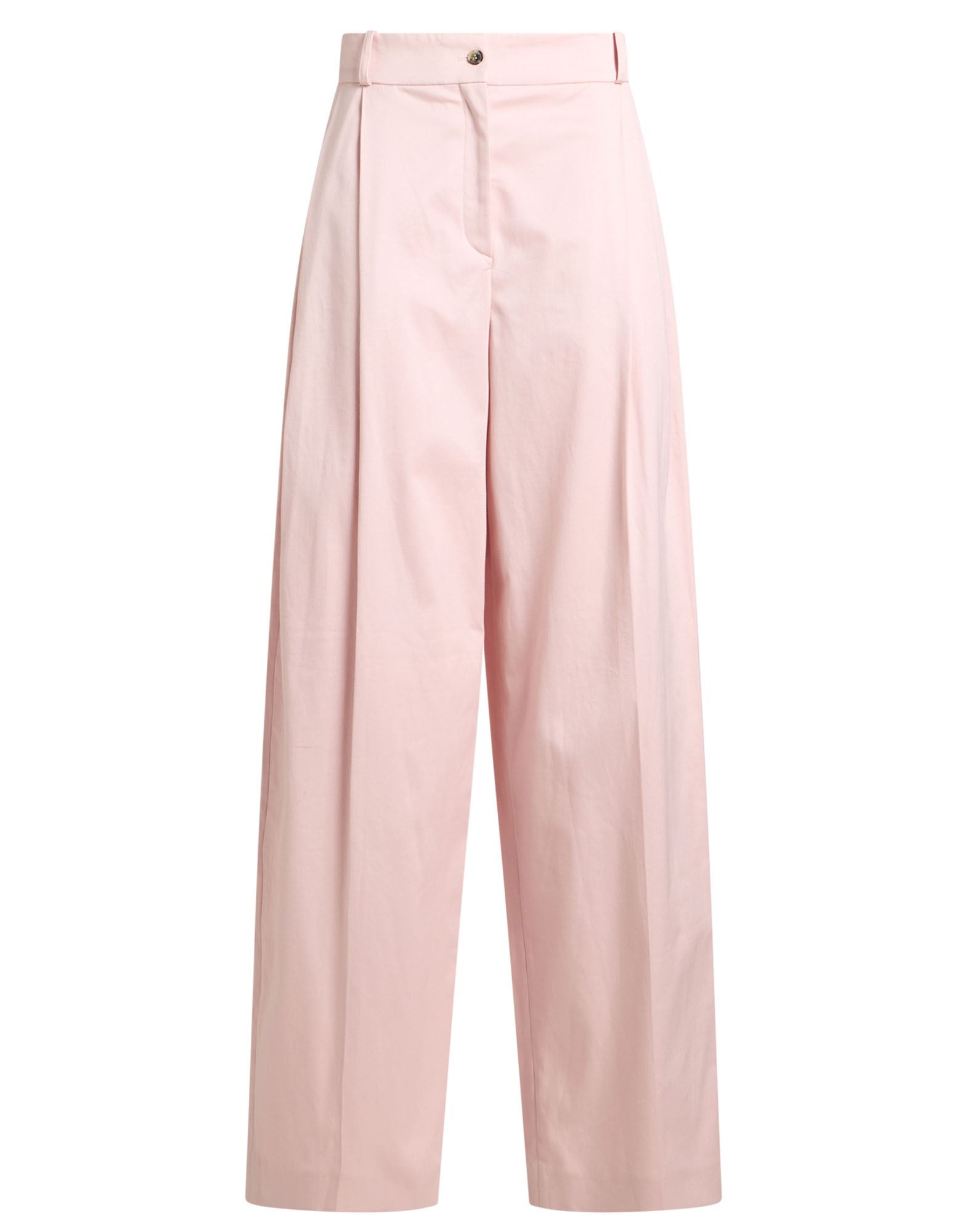 THE MANNEI THE MANNEI BOTTOMWEAR Casual Παντελόνι