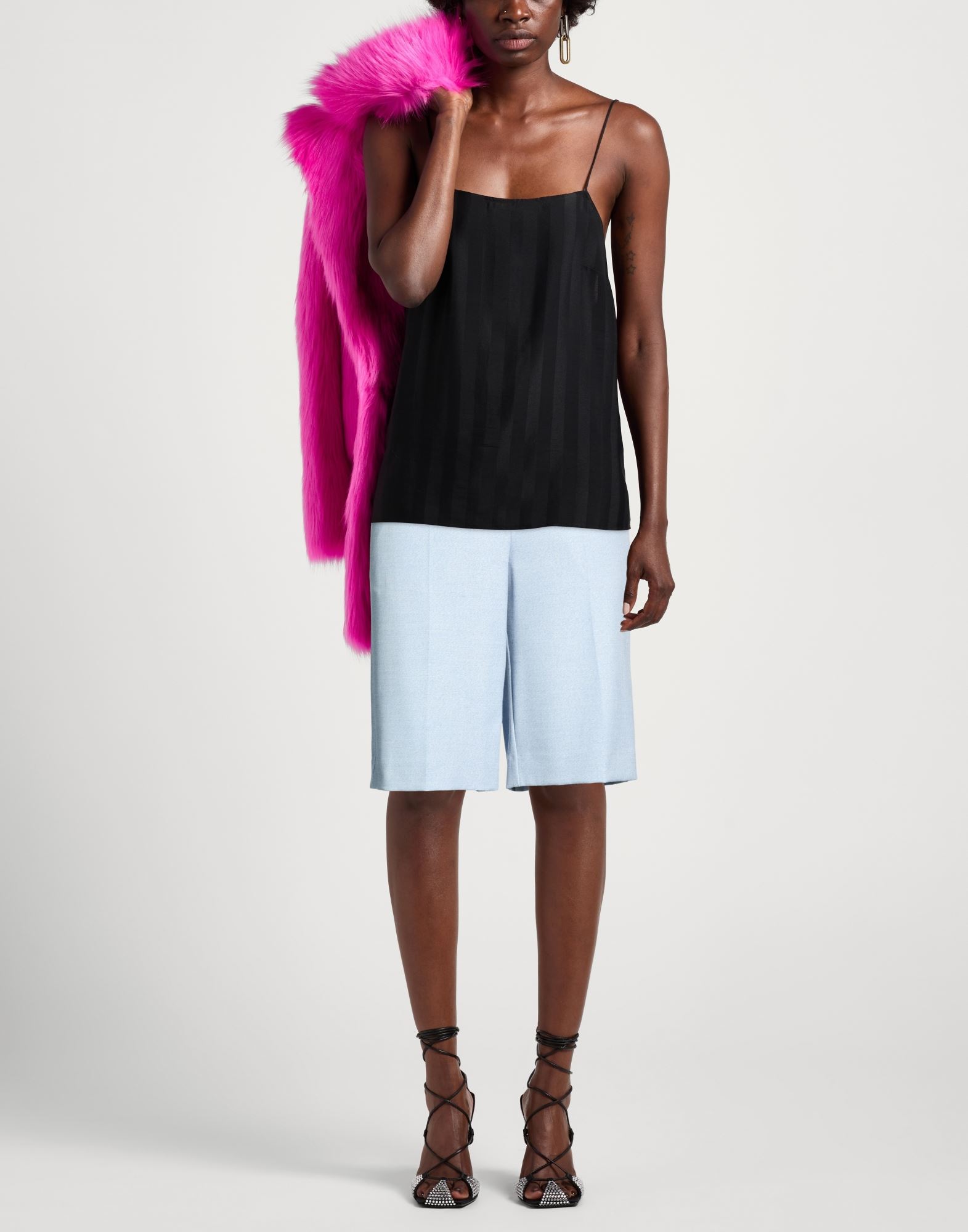  Remain Birger Christensen - Hosen & Röcke - Shorts & Bermudashorts - On Yoox.com 