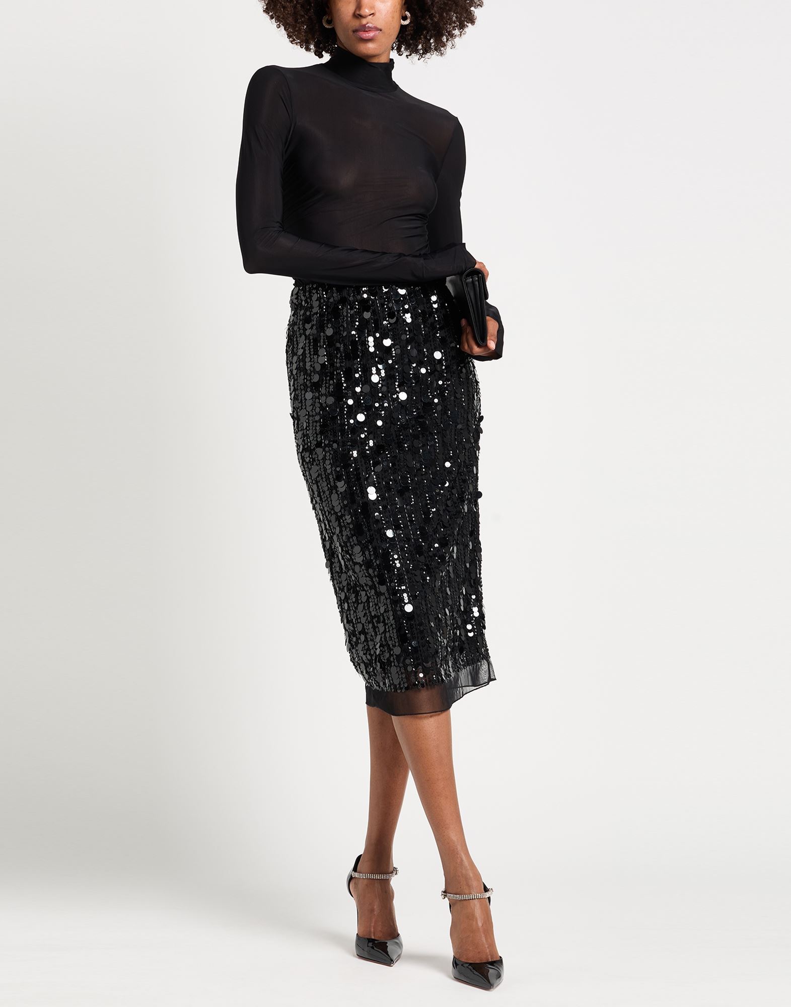  Gerard Darel - Partes De Abajo - Faldas Midi - On Yoox.com 