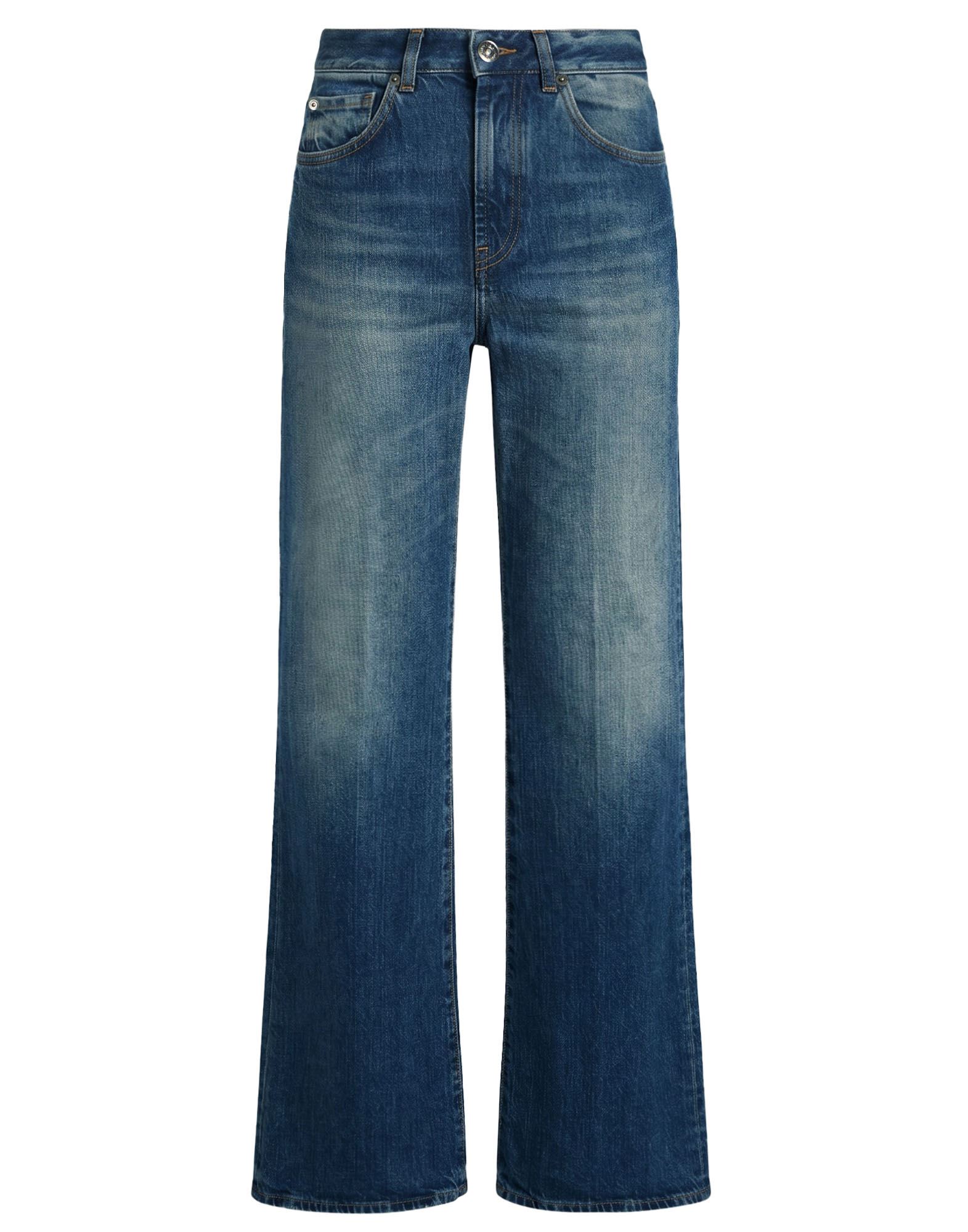 DONDUP BOTTOMWEAR Τζιν