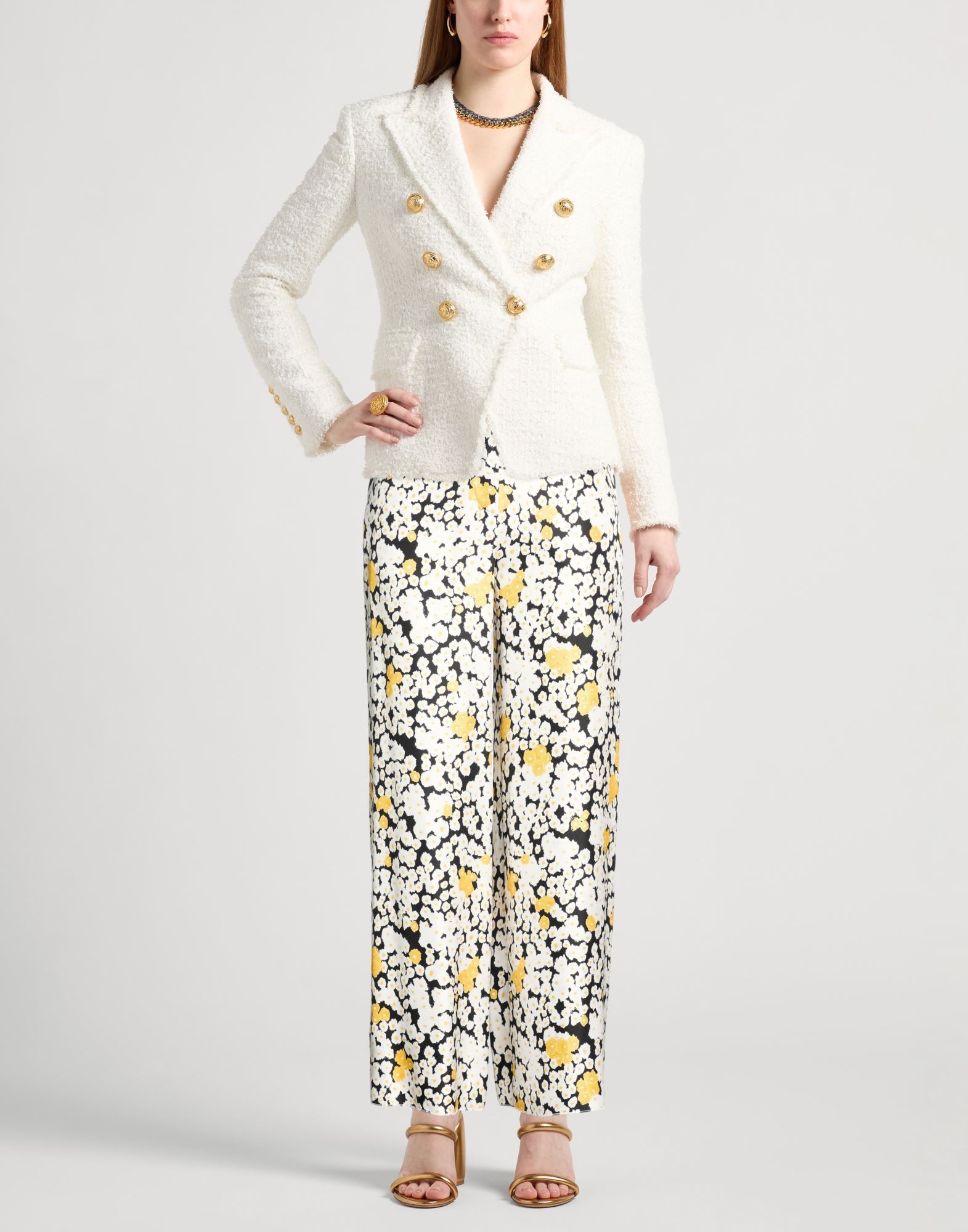 Lanvin - Hosen & Röcke - Hosen - On Yoox.com 