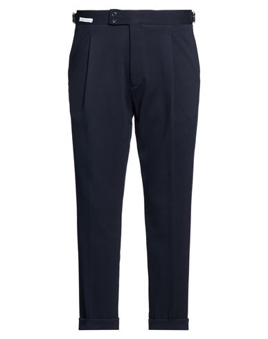 Hose Herren Marineblau 54 Herren