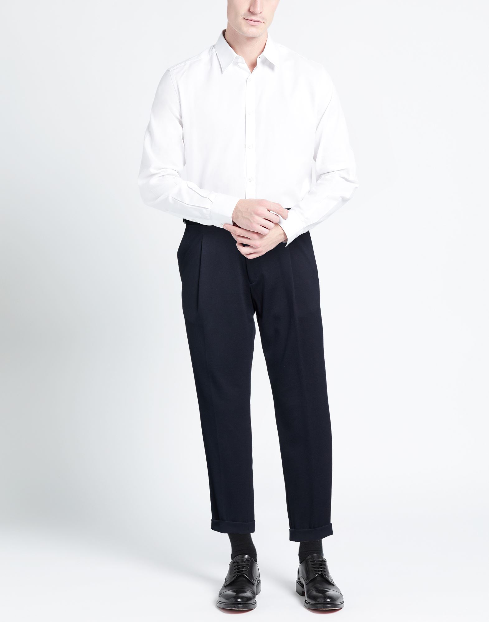  Moro - Partes De Abajo - Pantalones - On Yoox.com 