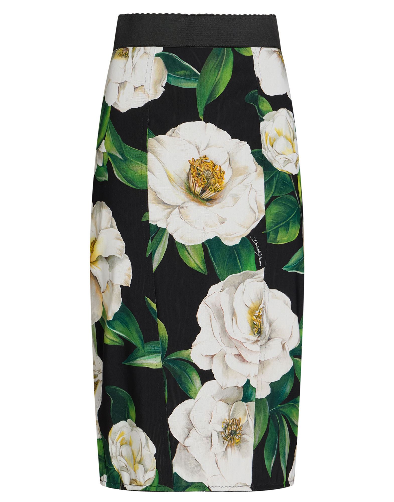 DOLCE&GABBANA DOLCE&GABBANA BOTTOMWEAR Μίντι φούστα