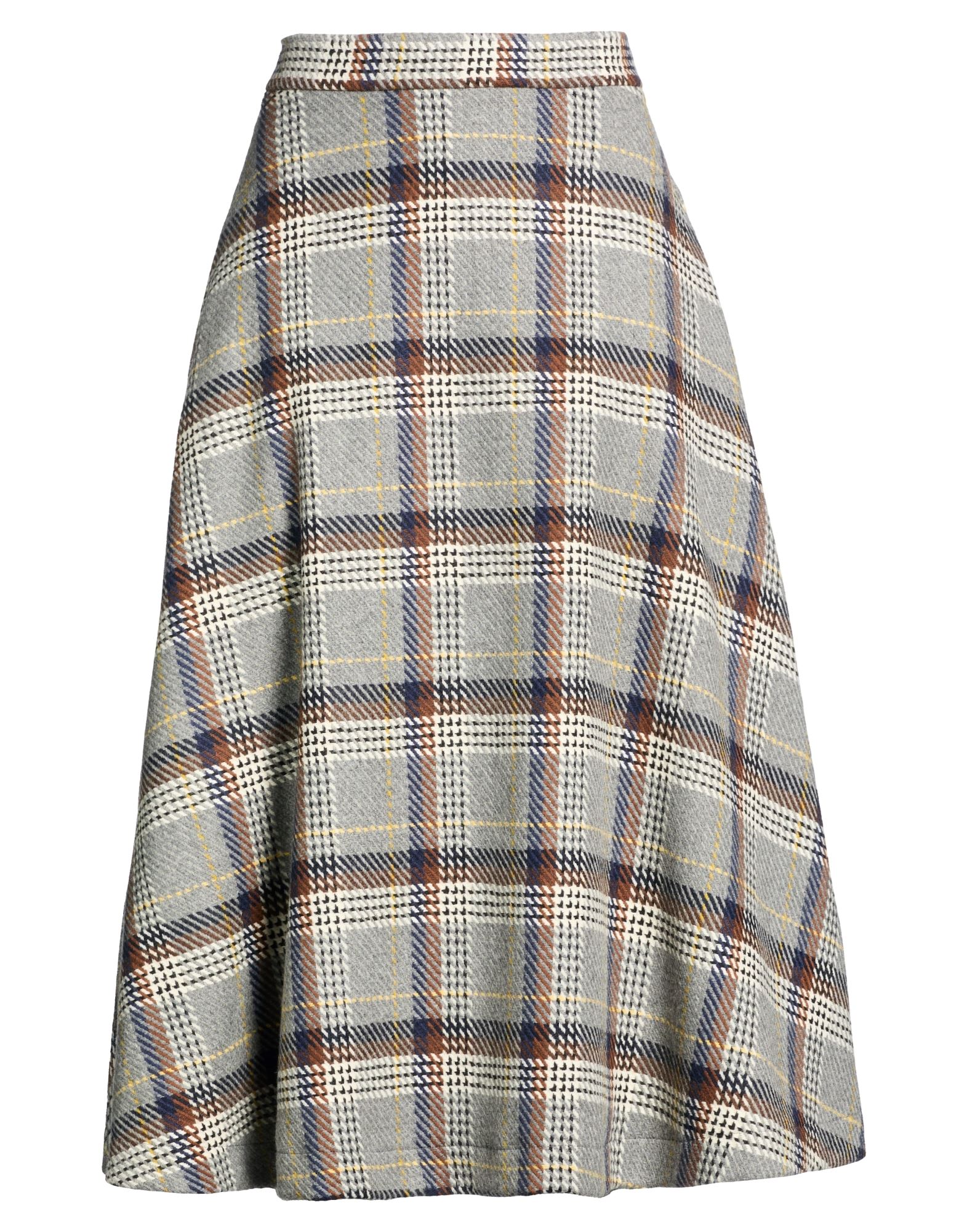  Antonio Marras - Hosen & Röcke - Midi-röcke - On Yoox.com 