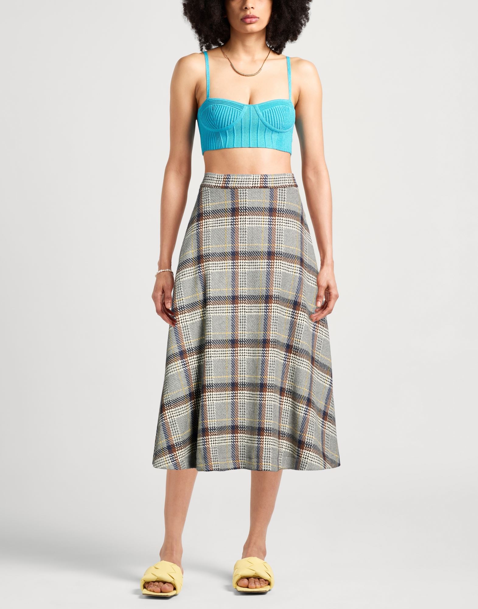  Antonio Marras - Hosen & Röcke - Midi-röcke - On Yoox.com 