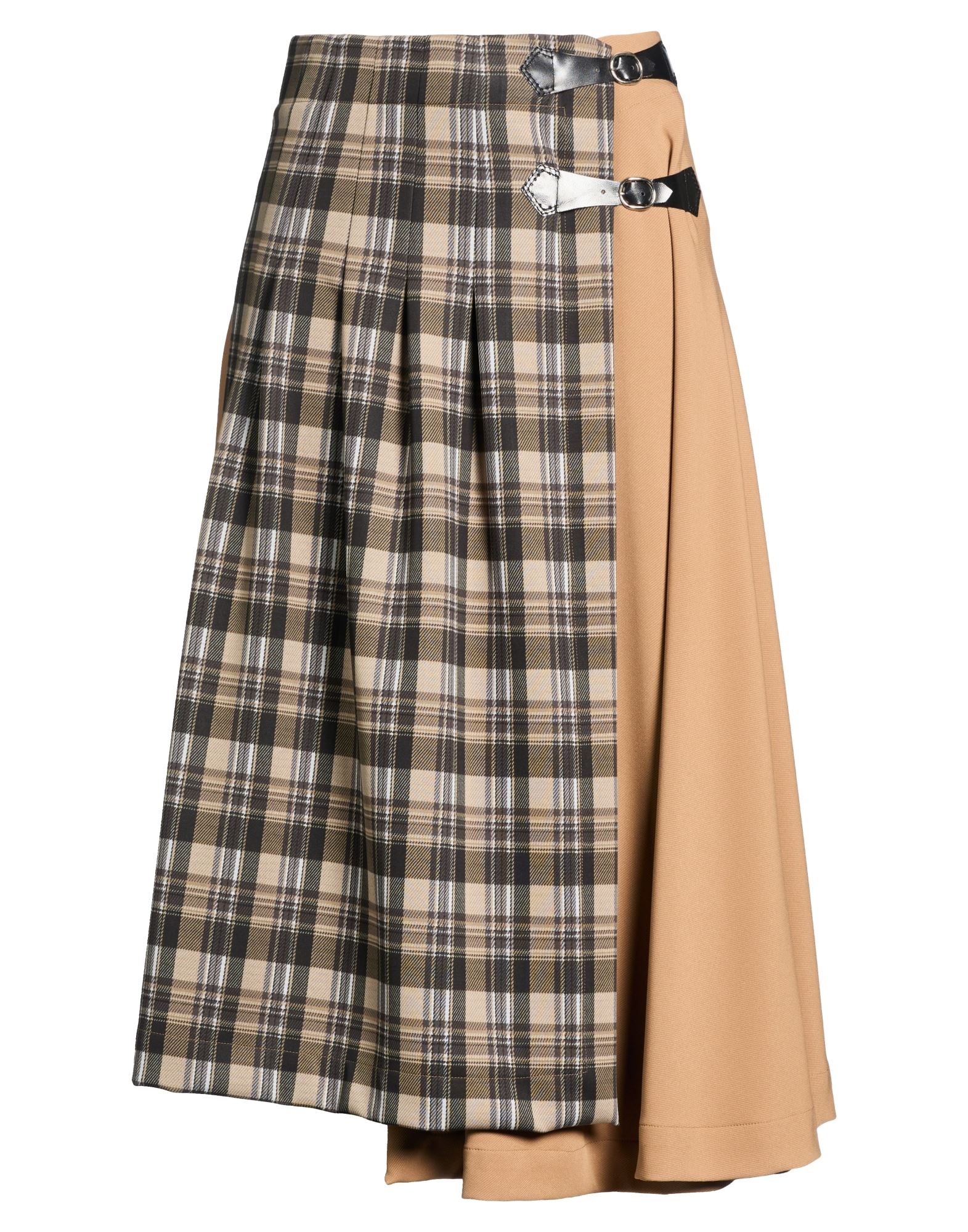  Antonio Marras - Hosen & Röcke - Midi-röcke - On Yoox.com 